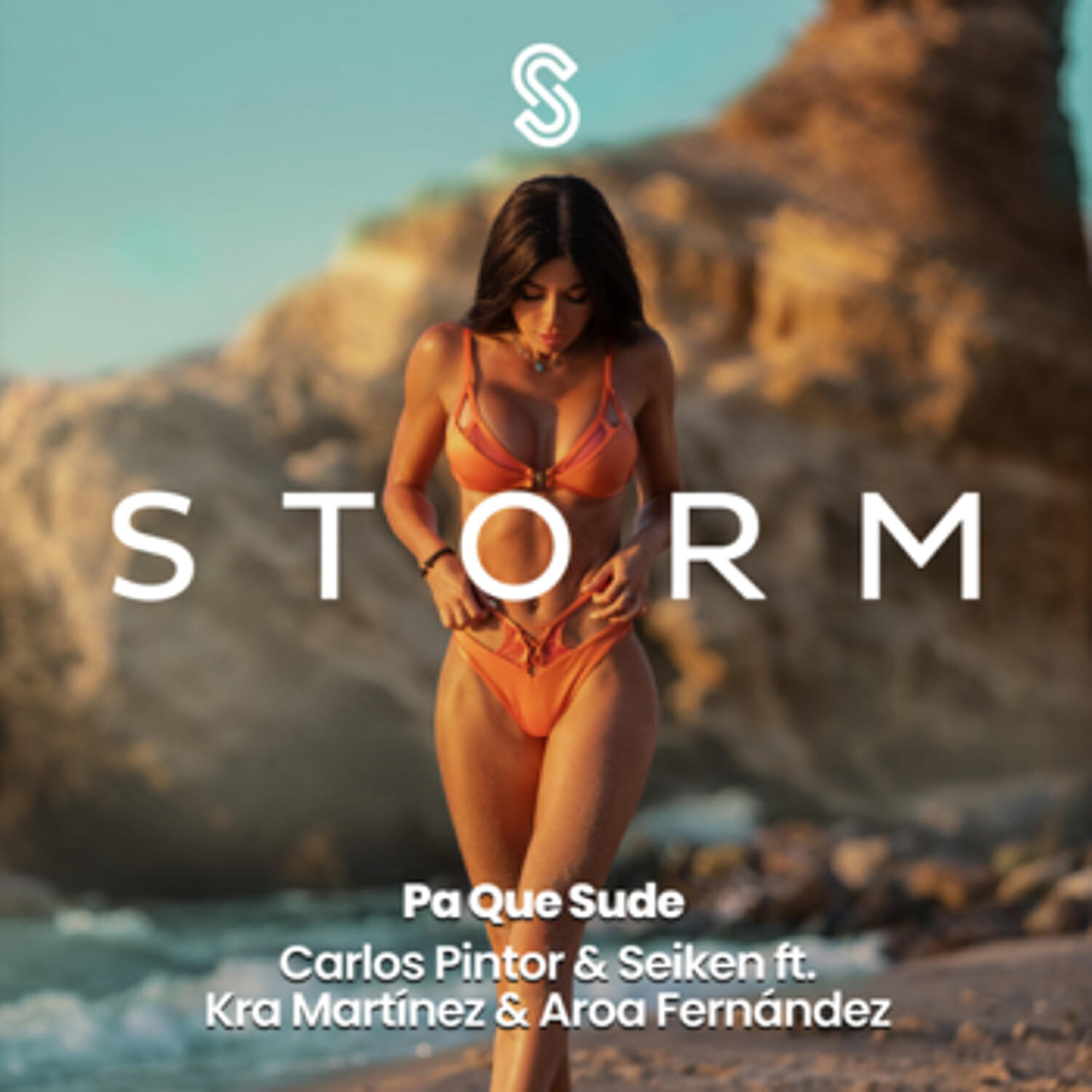 Релиз Pa Que Sude