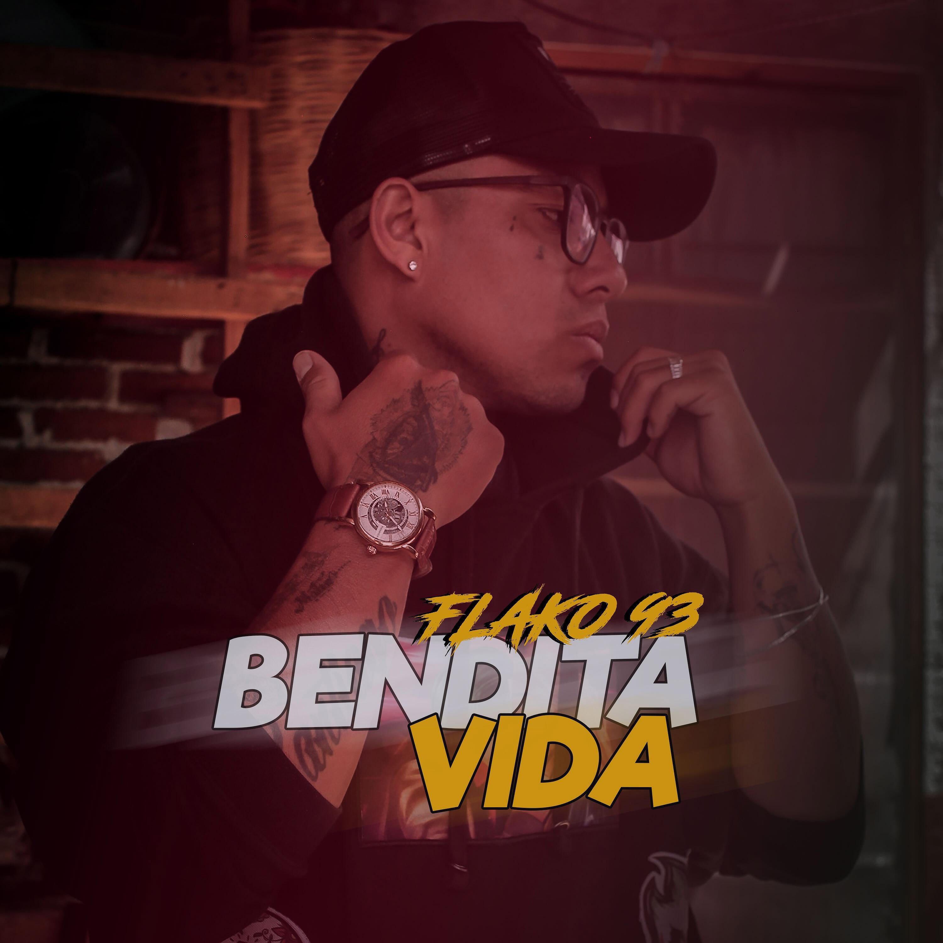 Релиз Bendita Vida
