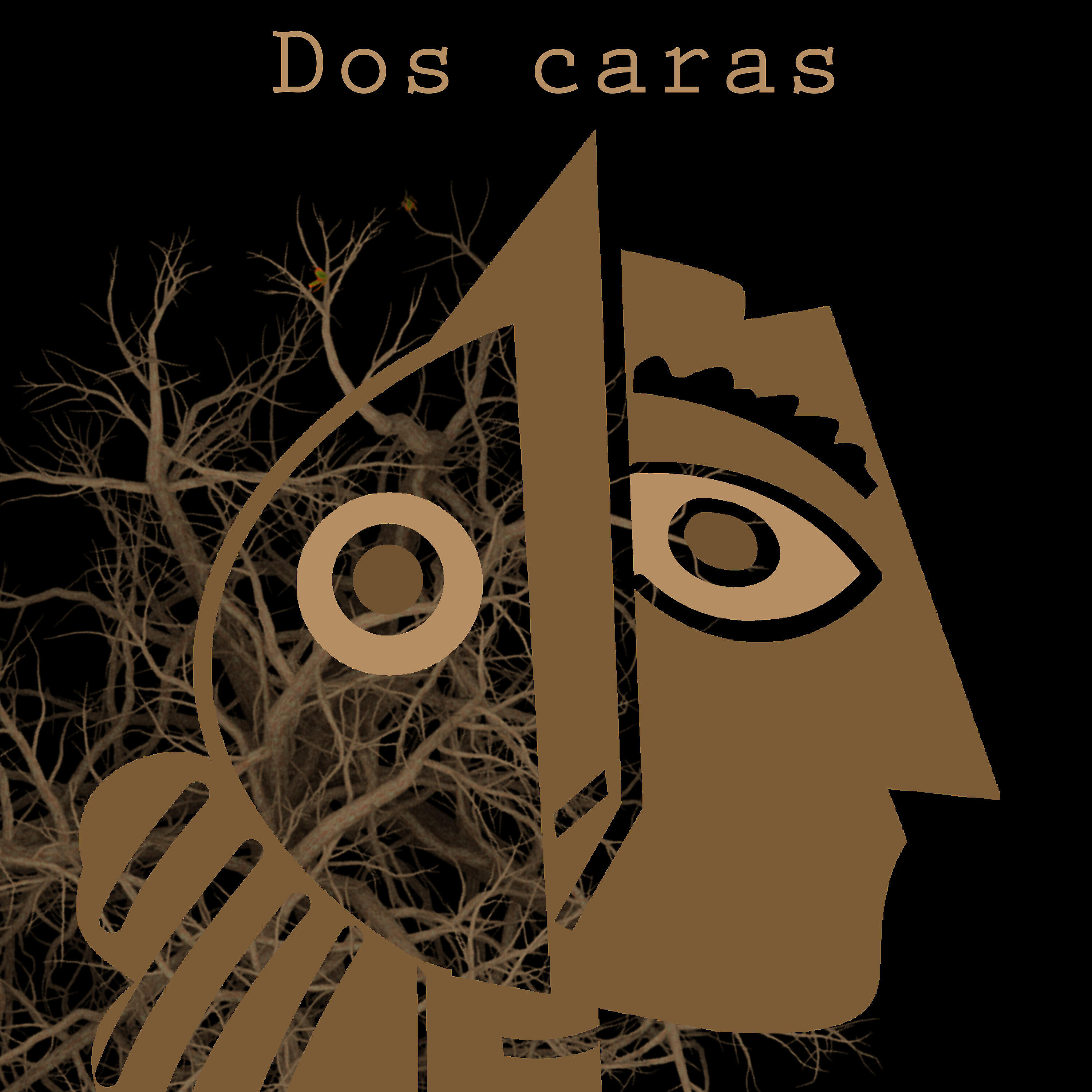 Релиз Dos Caras