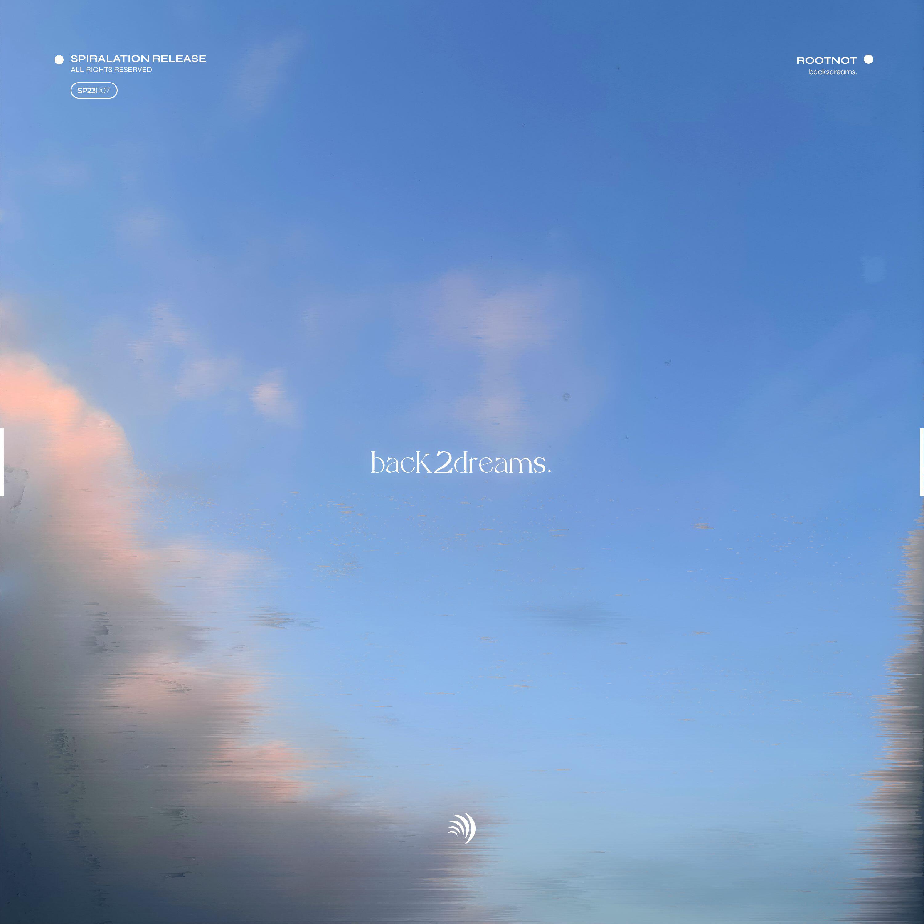 Релиз back2dreams.