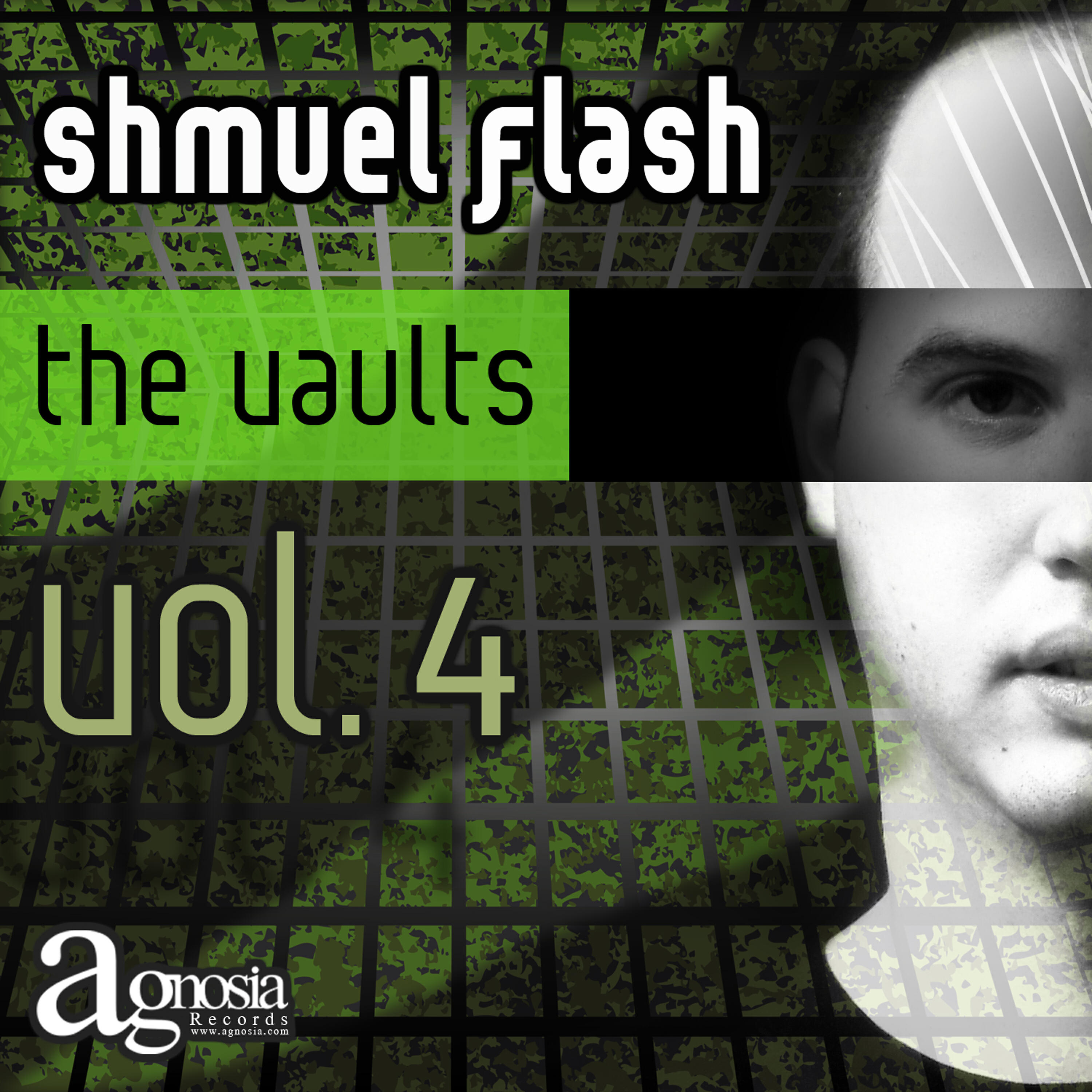 Релиз The Vaults Vol. 4