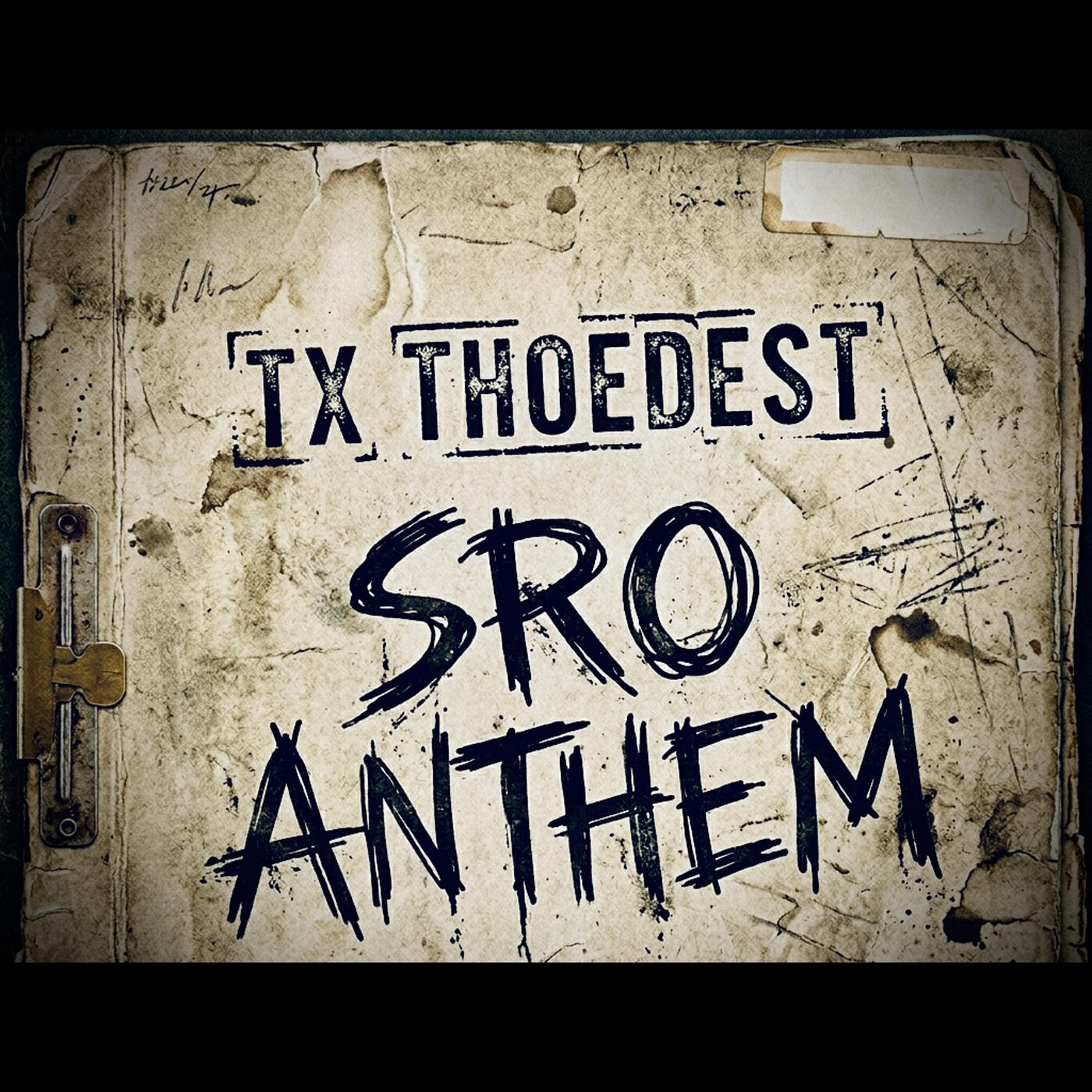 Релиз Sro Anthem