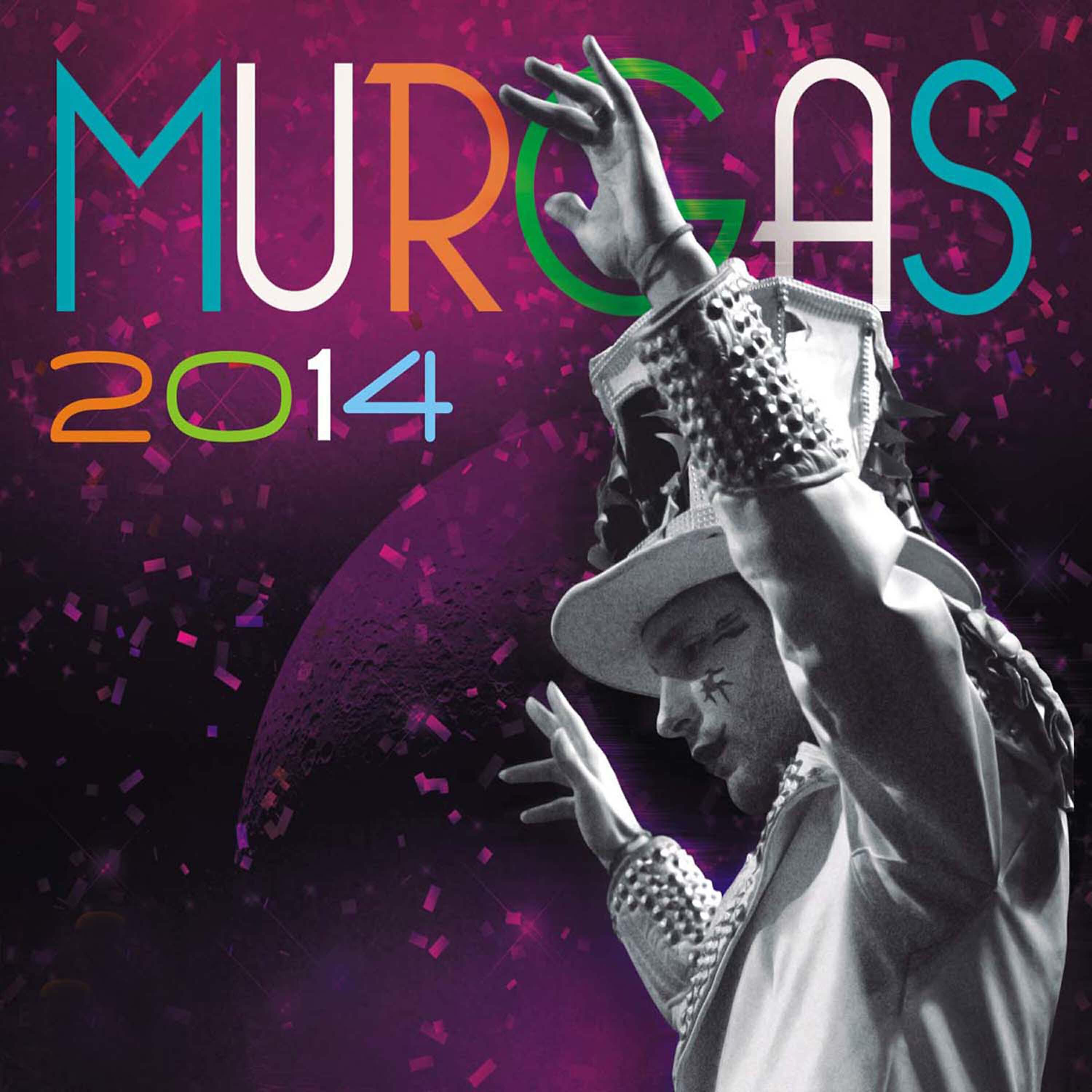 Релиз Murgas 2014