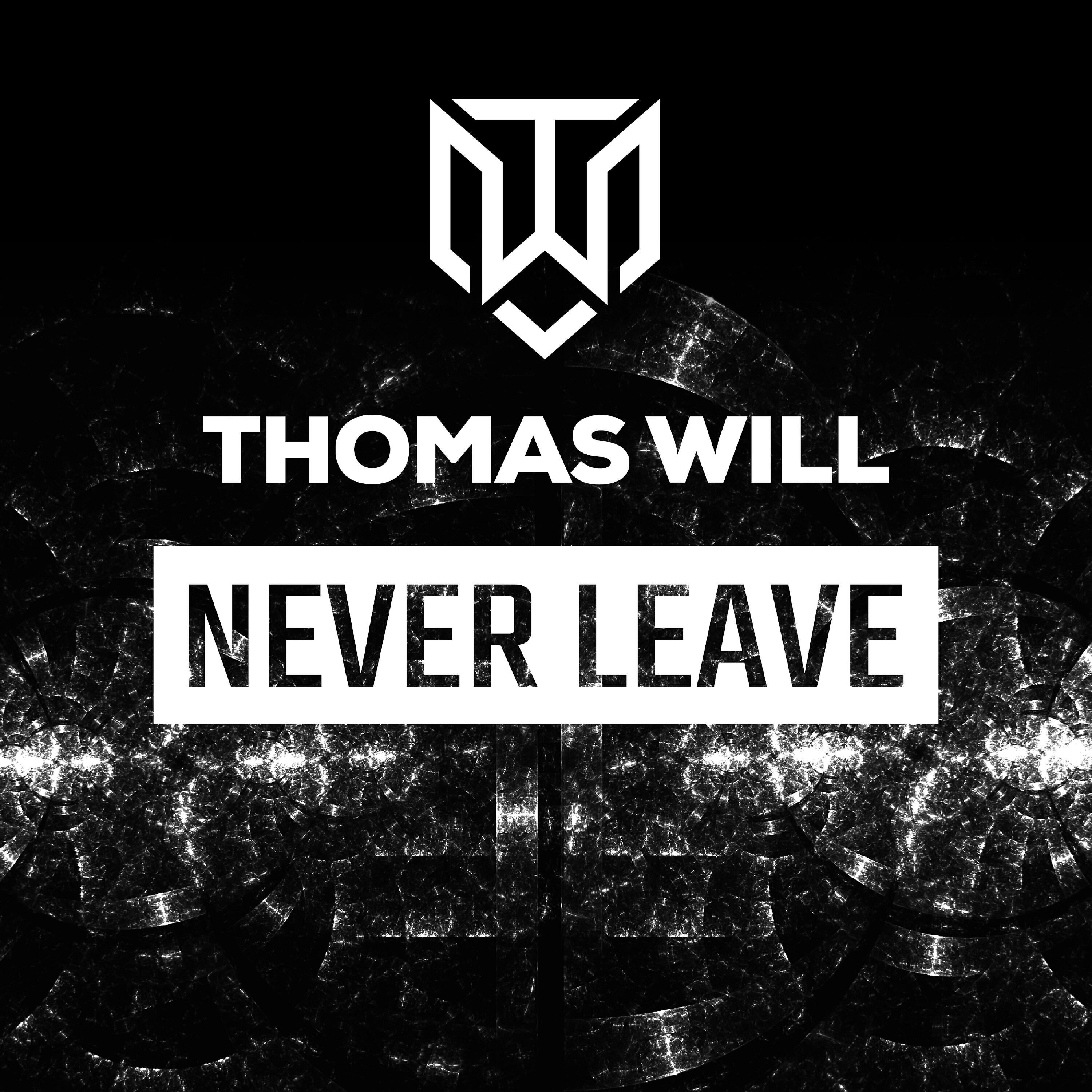 Релиз Never Leave