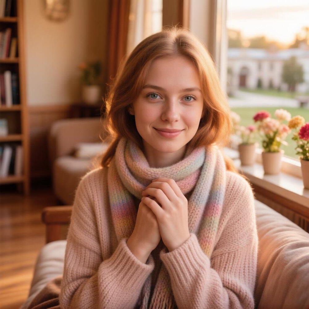 Релиз Мамина нежность