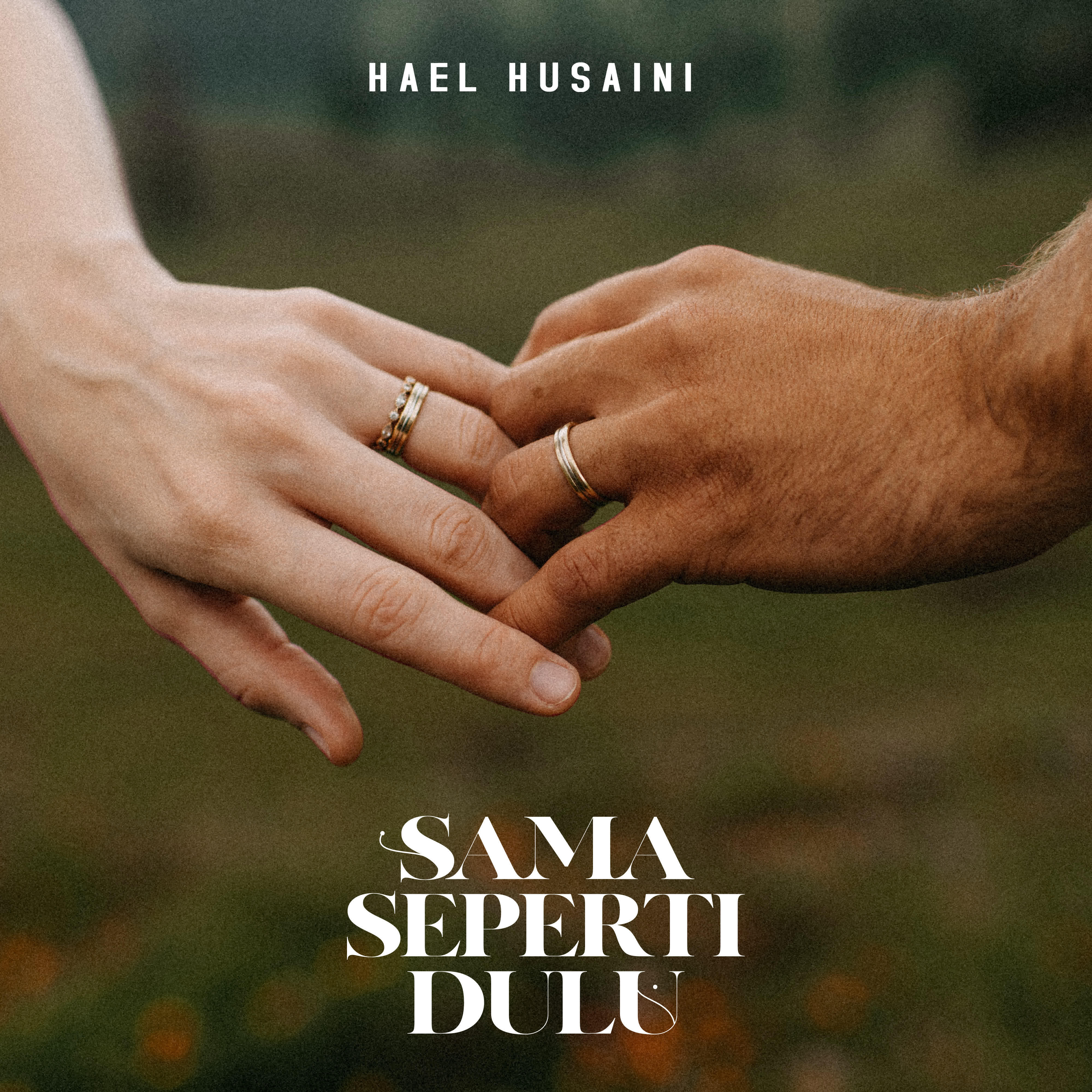 Релиз Sama Seperti Dulu