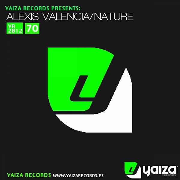 Релиз Alexis Valencia Nature E.P