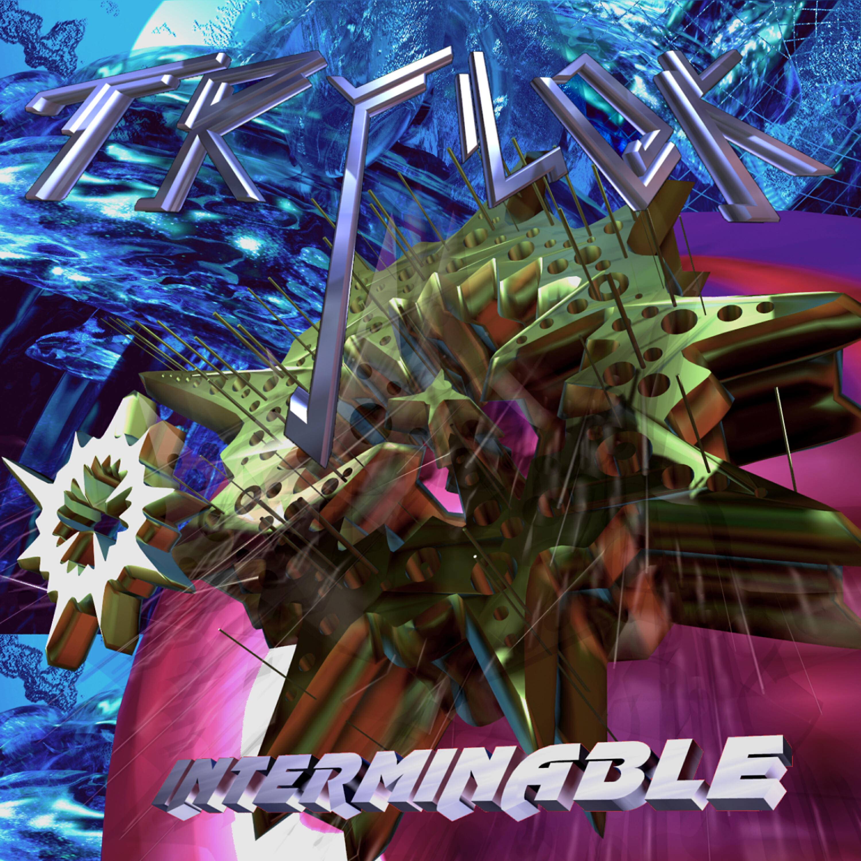 Релиз Interminable