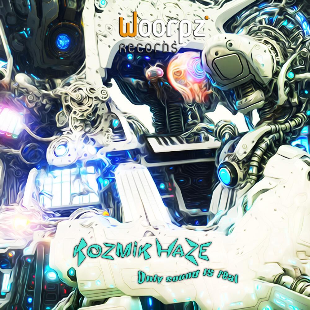 Kozmik Haze