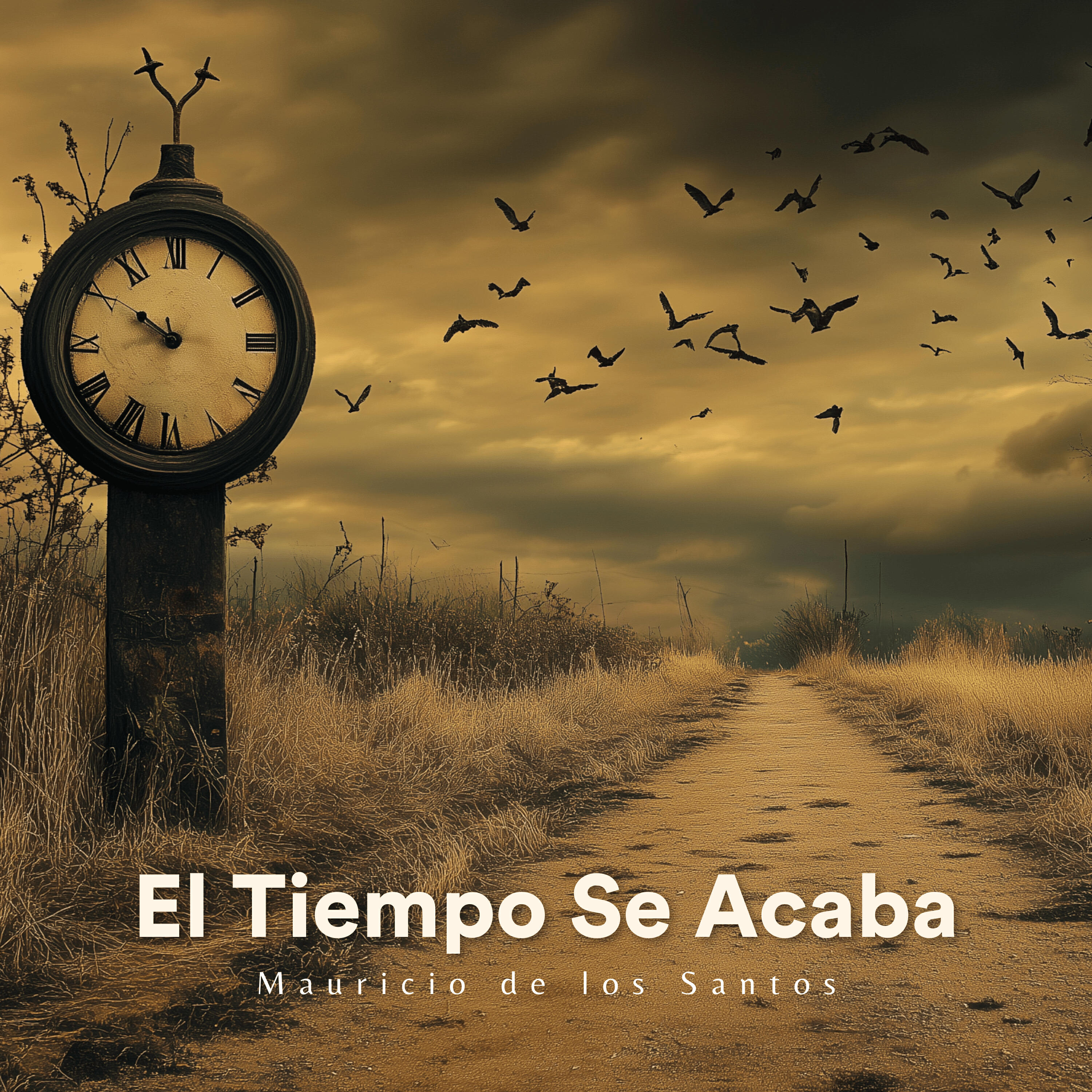 Релиз El Tiempo Se Acaba