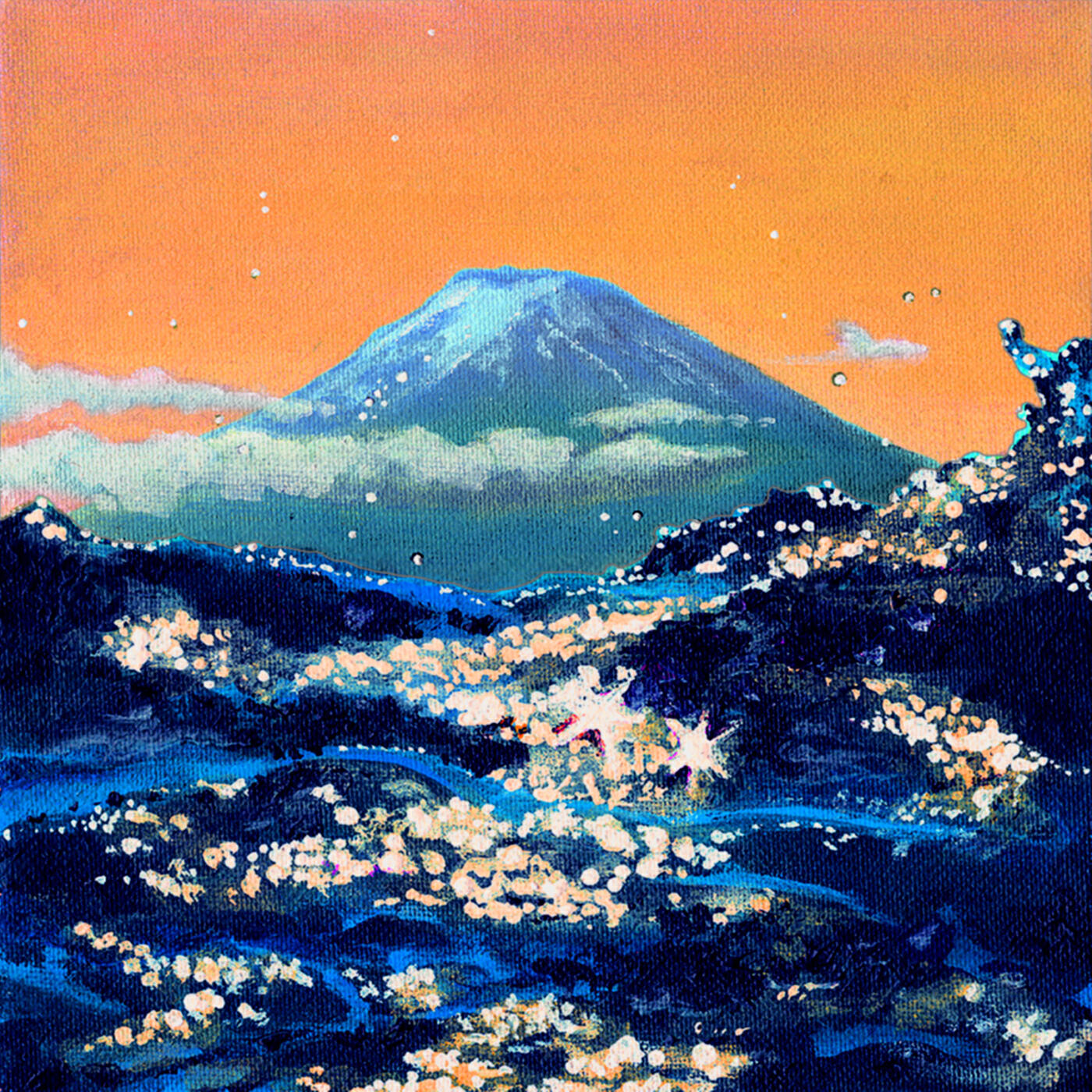 Релиз Montaña
