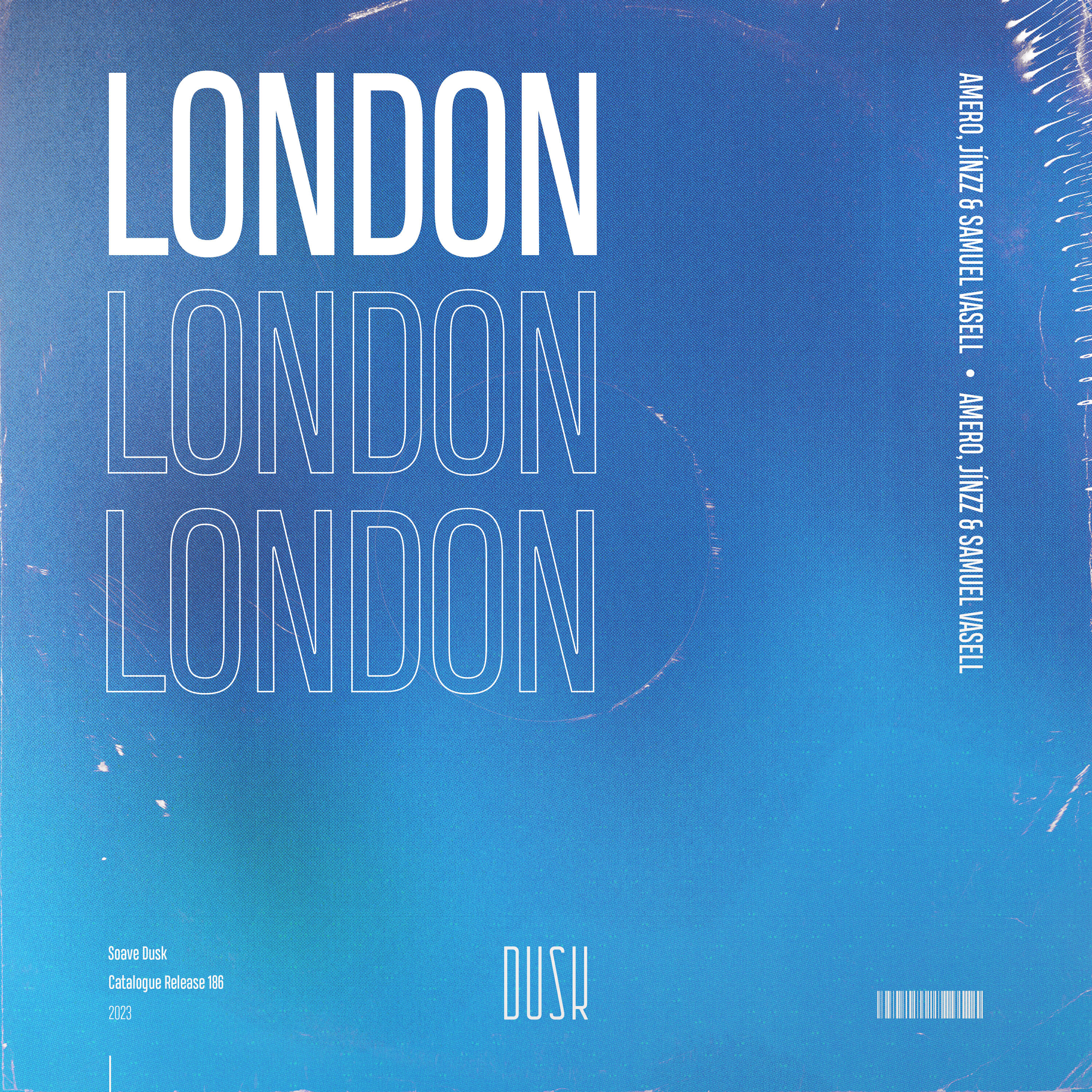 Релиз London