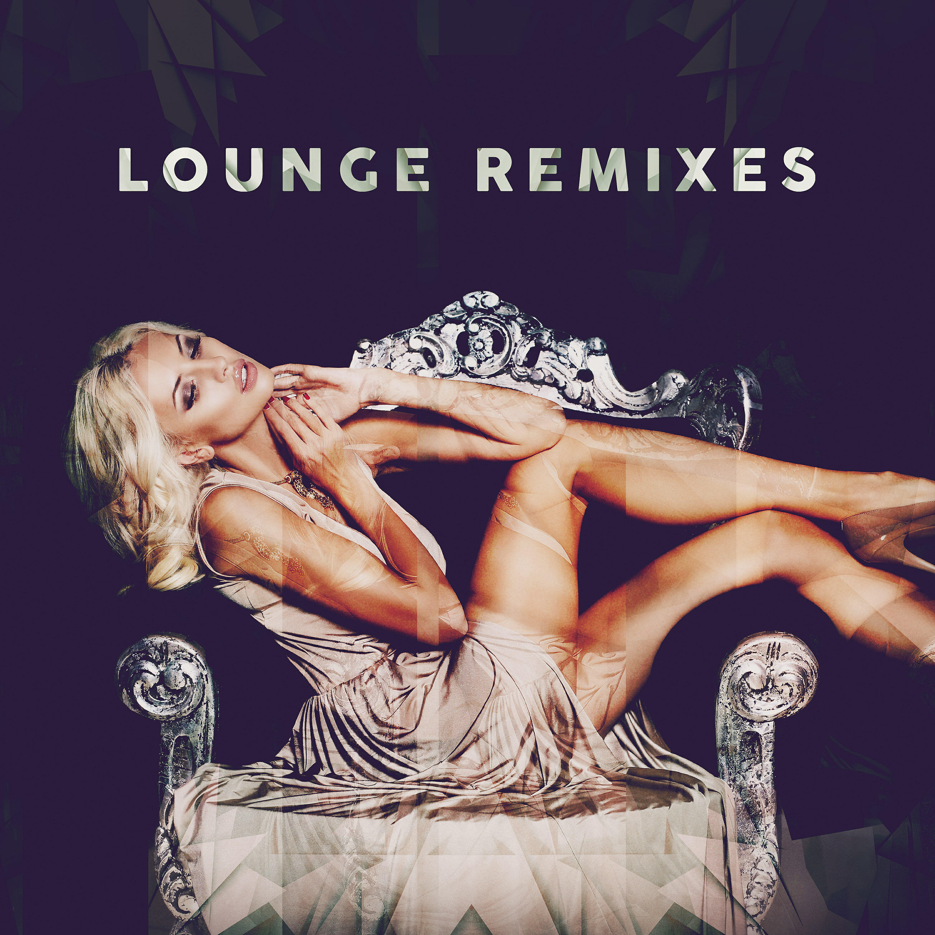Релиз Lounge Remixes