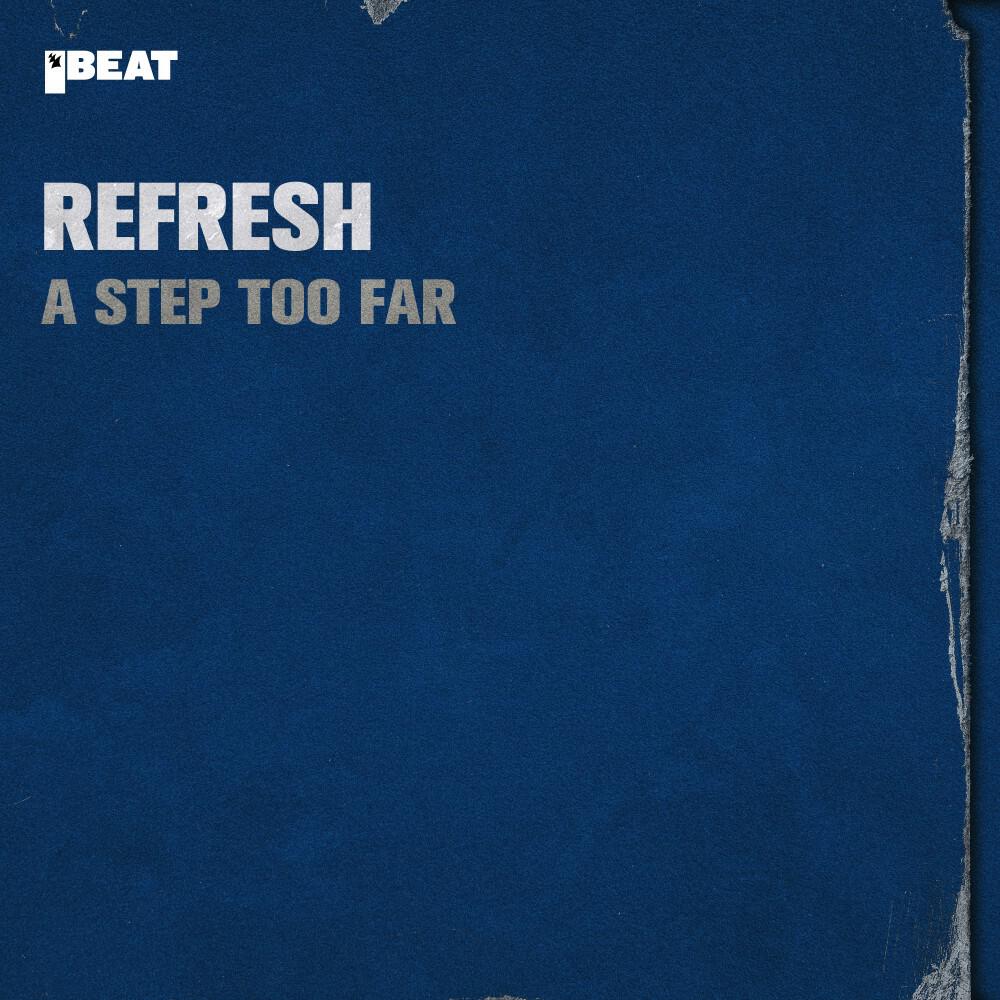 Релиз A Step Too Far