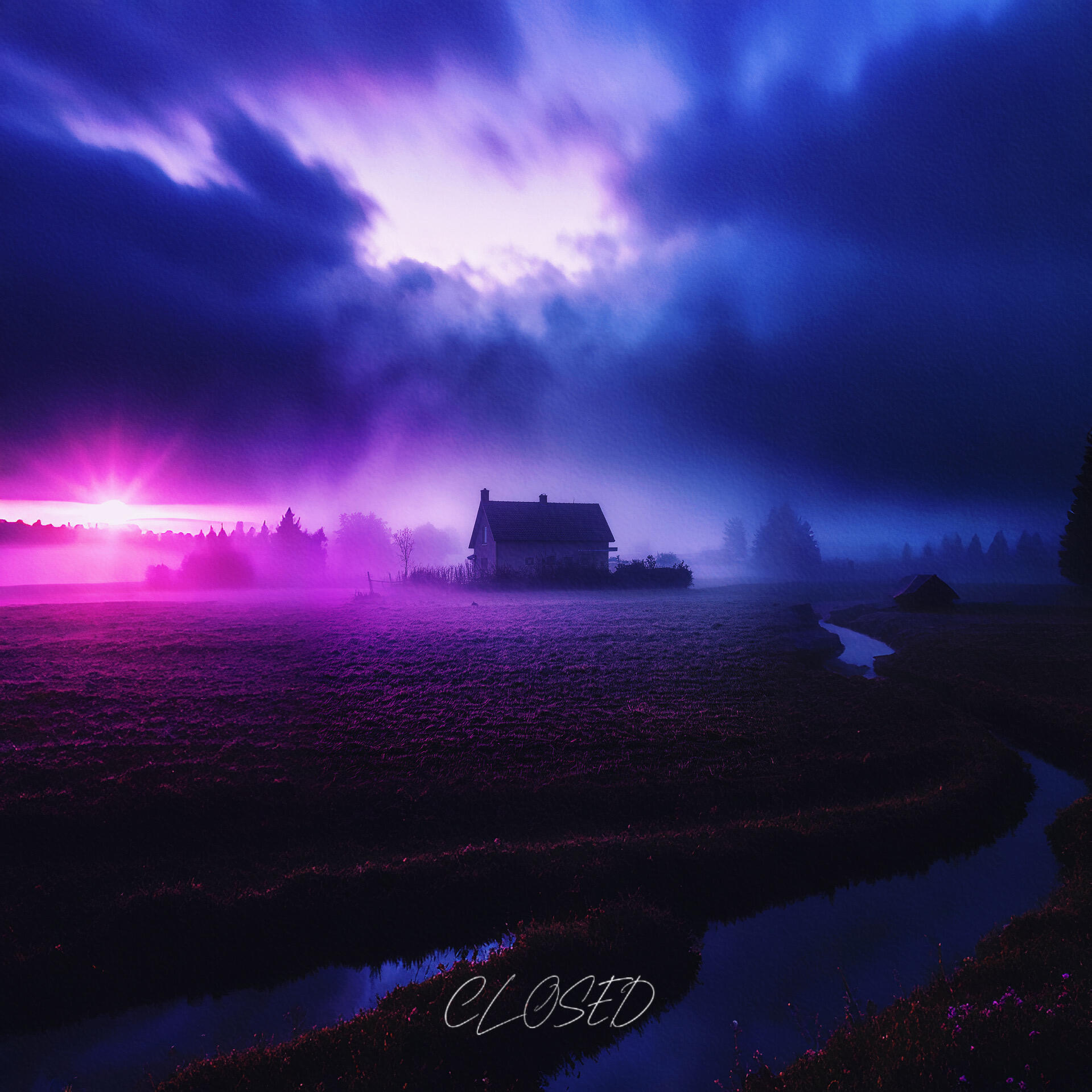 Релиз CLOSED