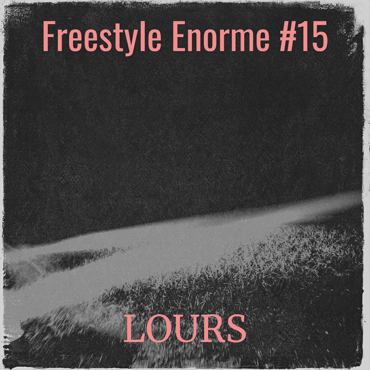 Релиз Freestyle Enorme #15