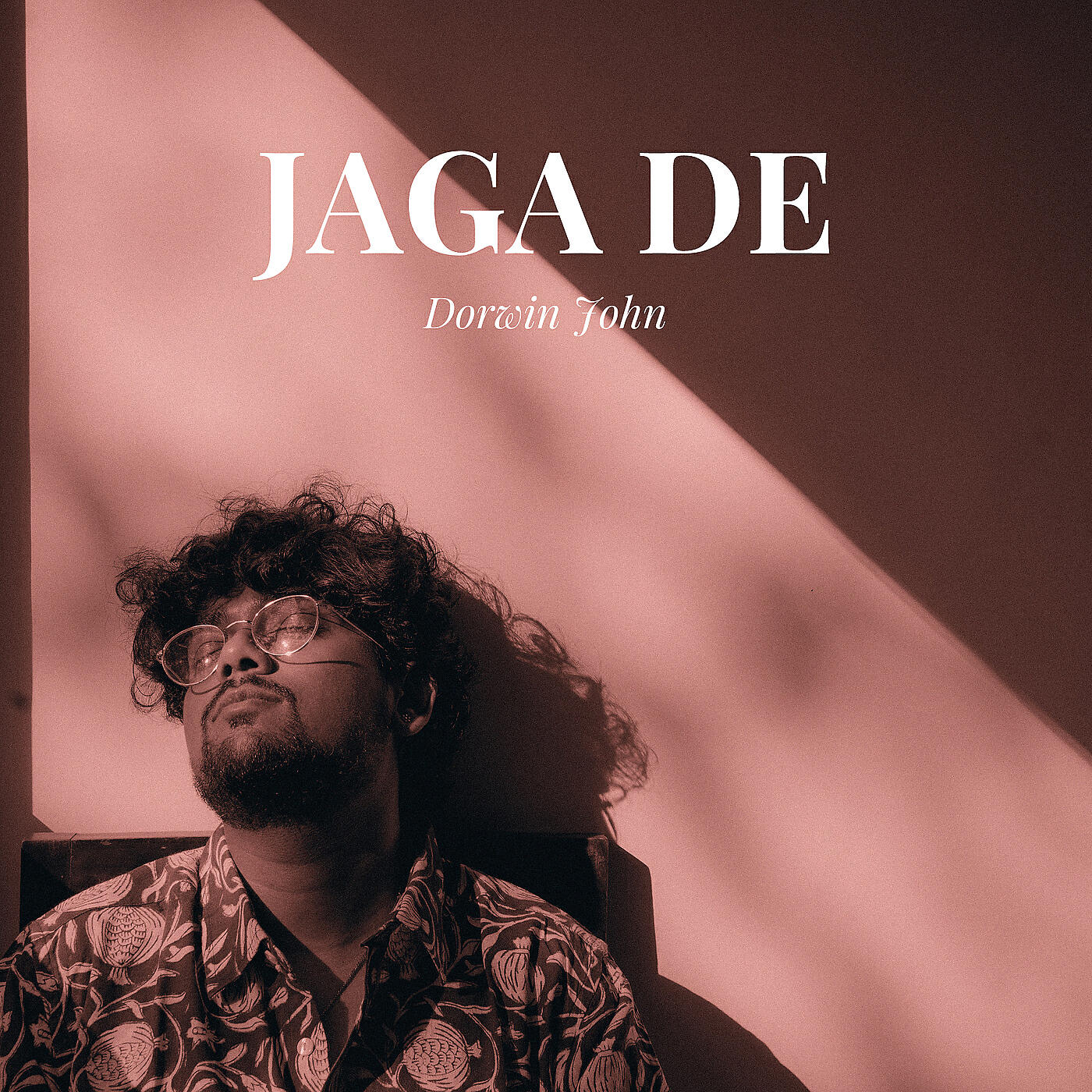 Релиз Jaga De