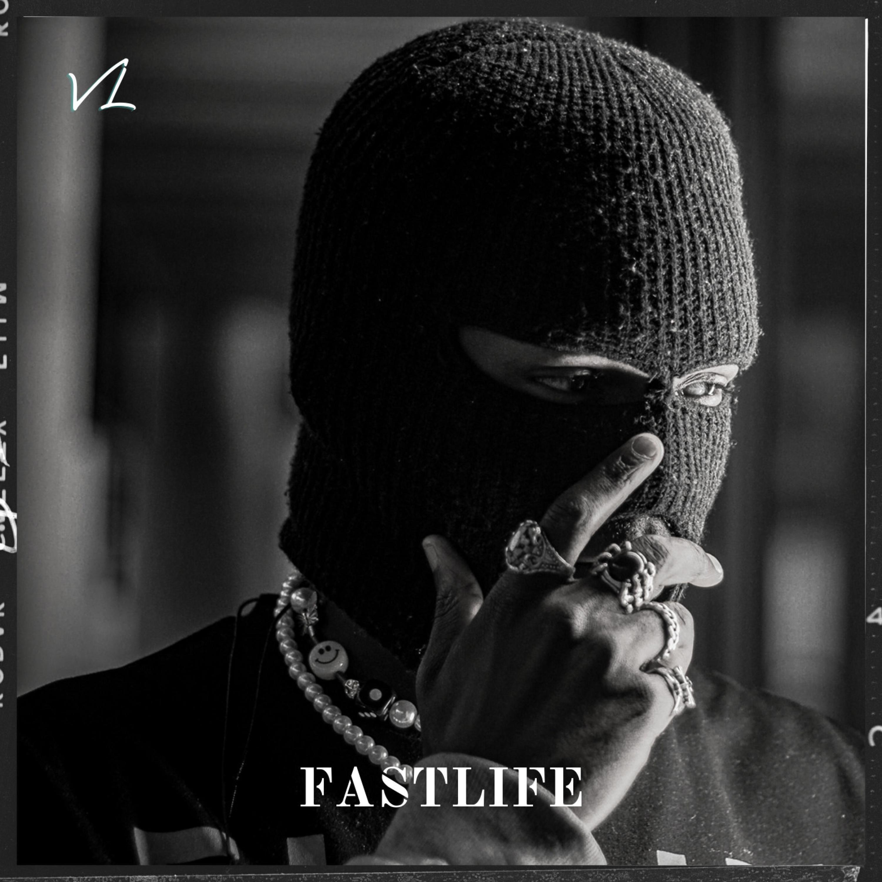 Релиз Fastlife