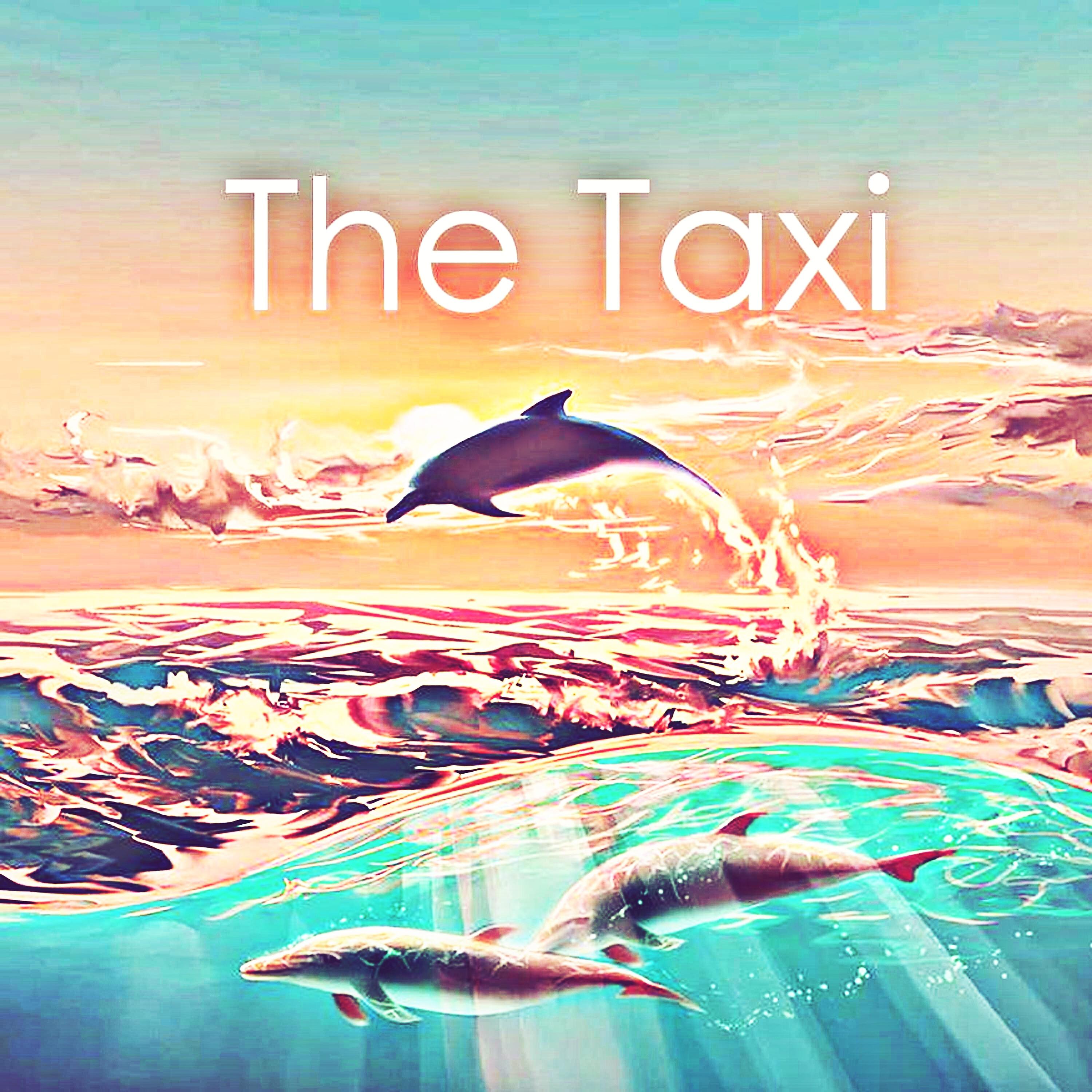 Релиз The Taxi