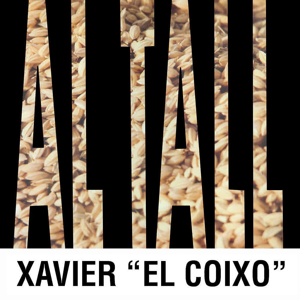 Релиз Xavier ”El Coixo”