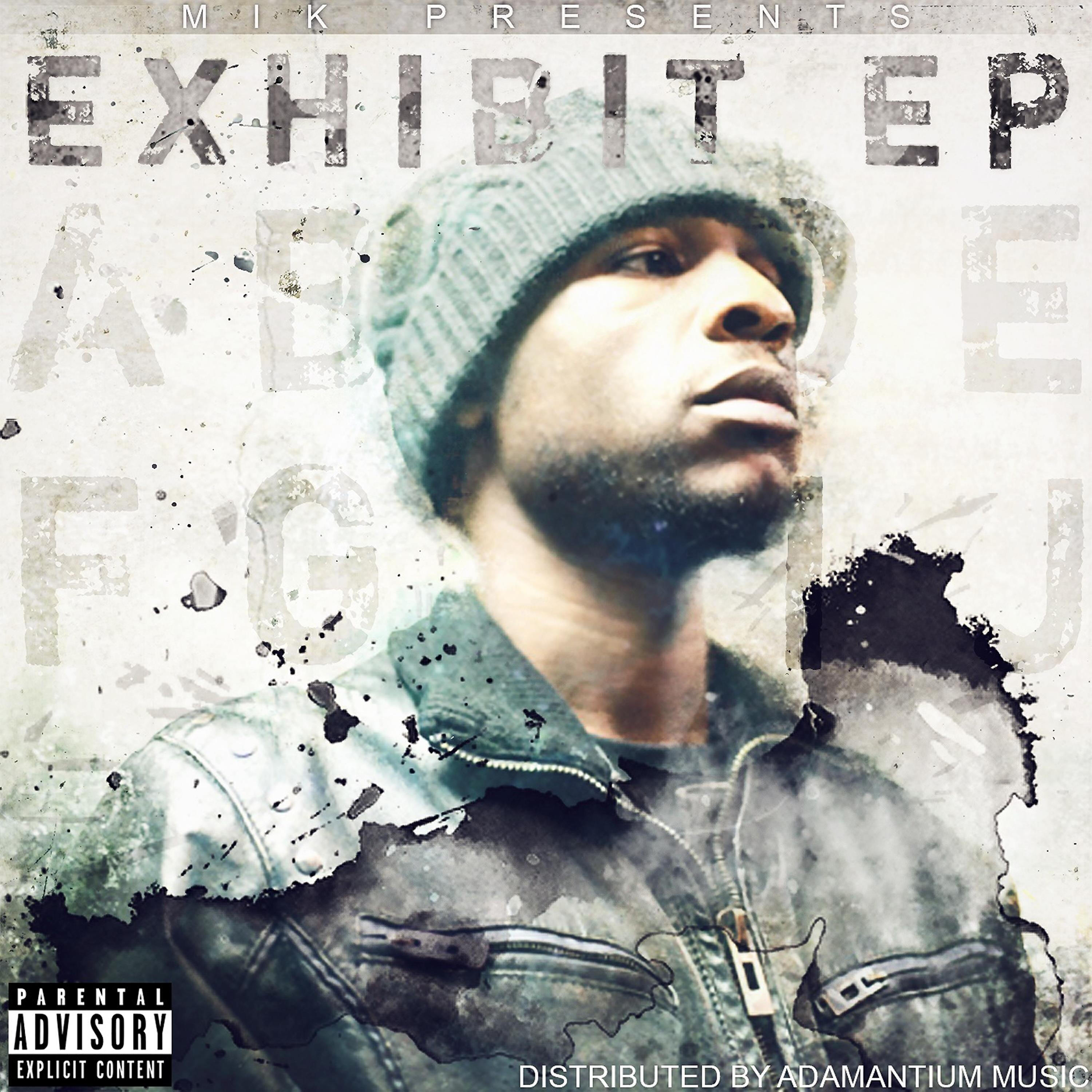 Релиз Exhibit EP