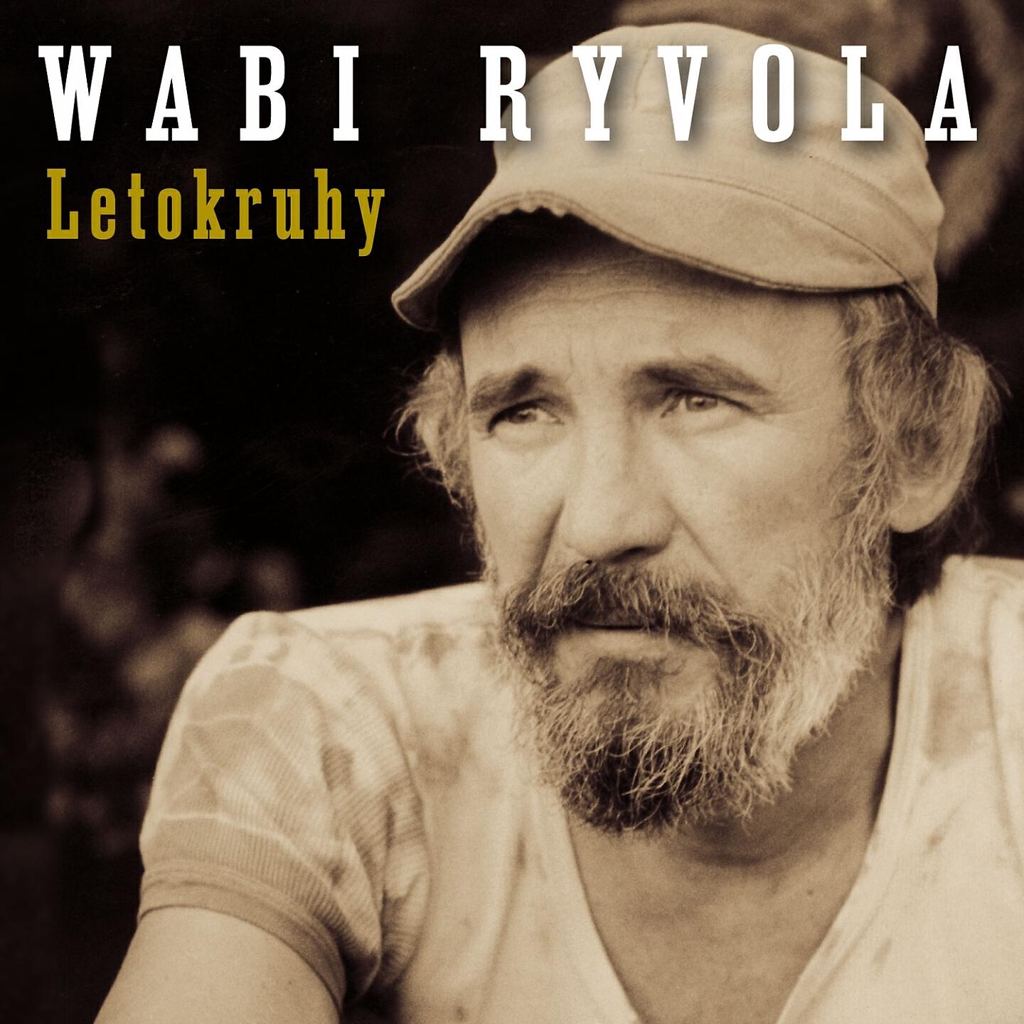 Релиз Letokruhy