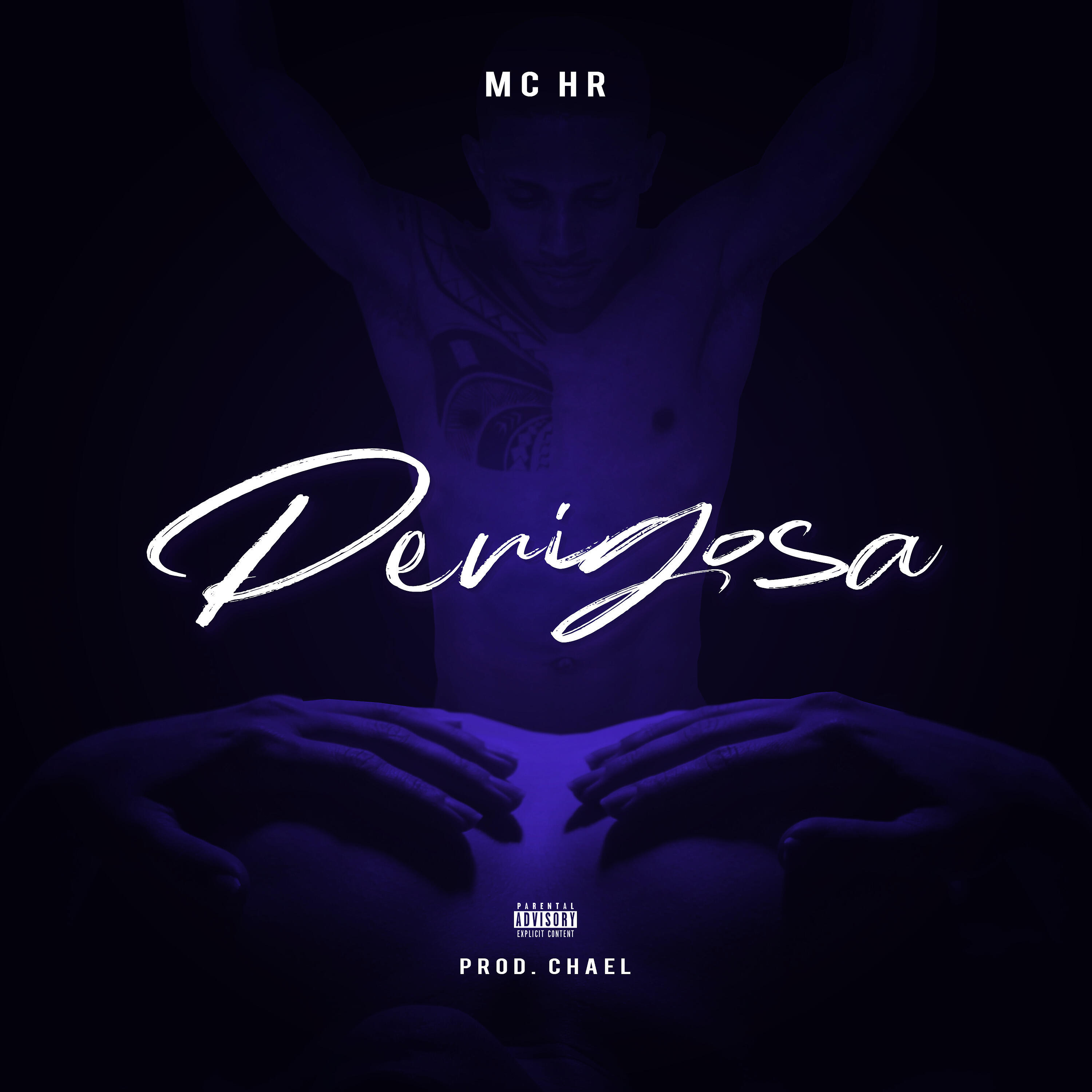 Релиз Perigosa