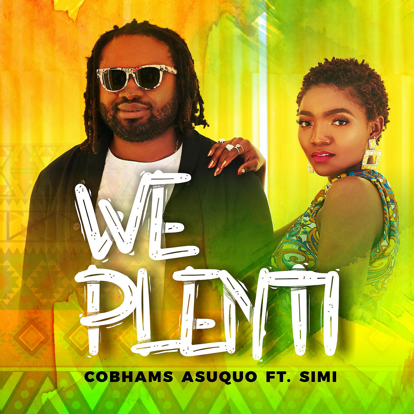 Релиз We Plenti