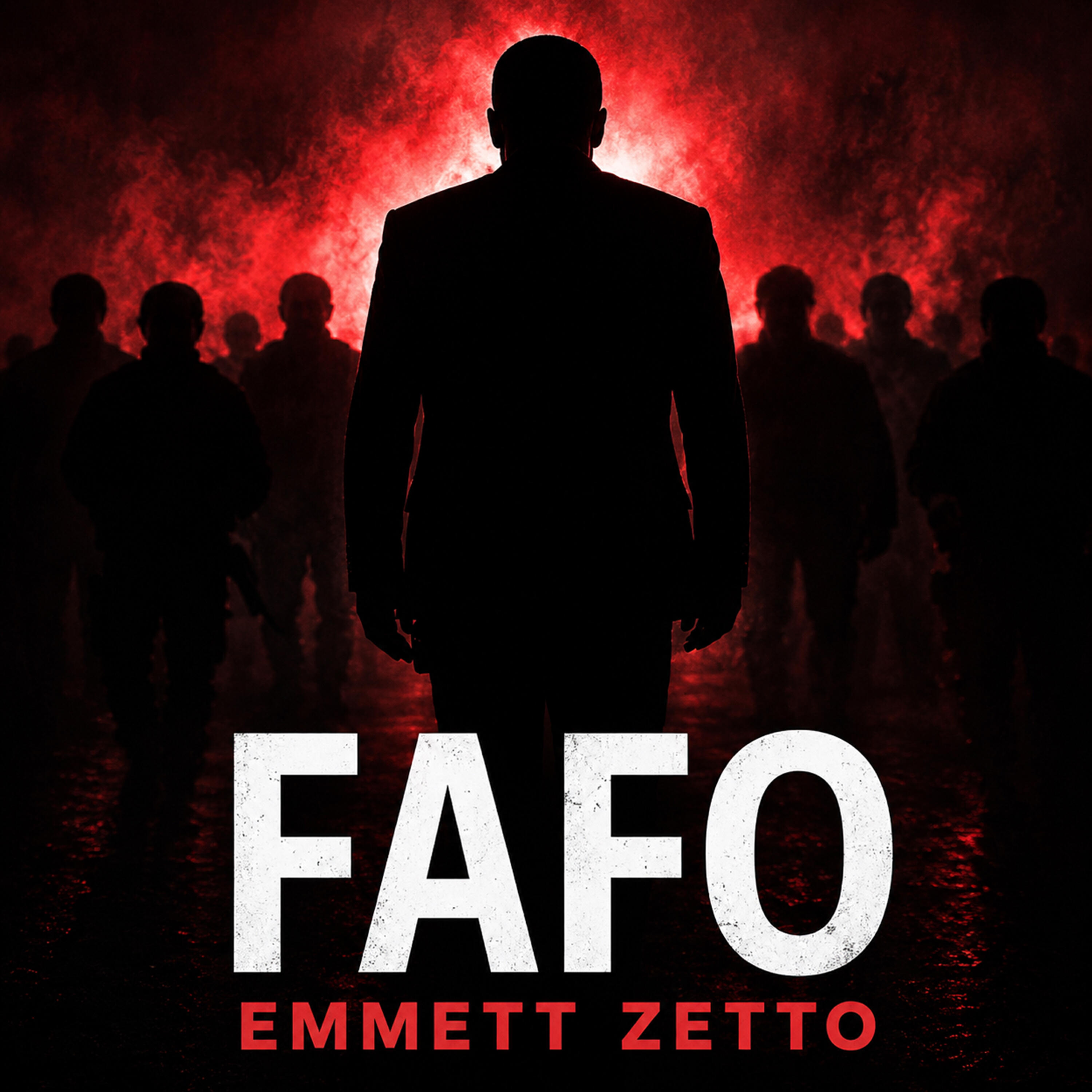 Релиз FAFO