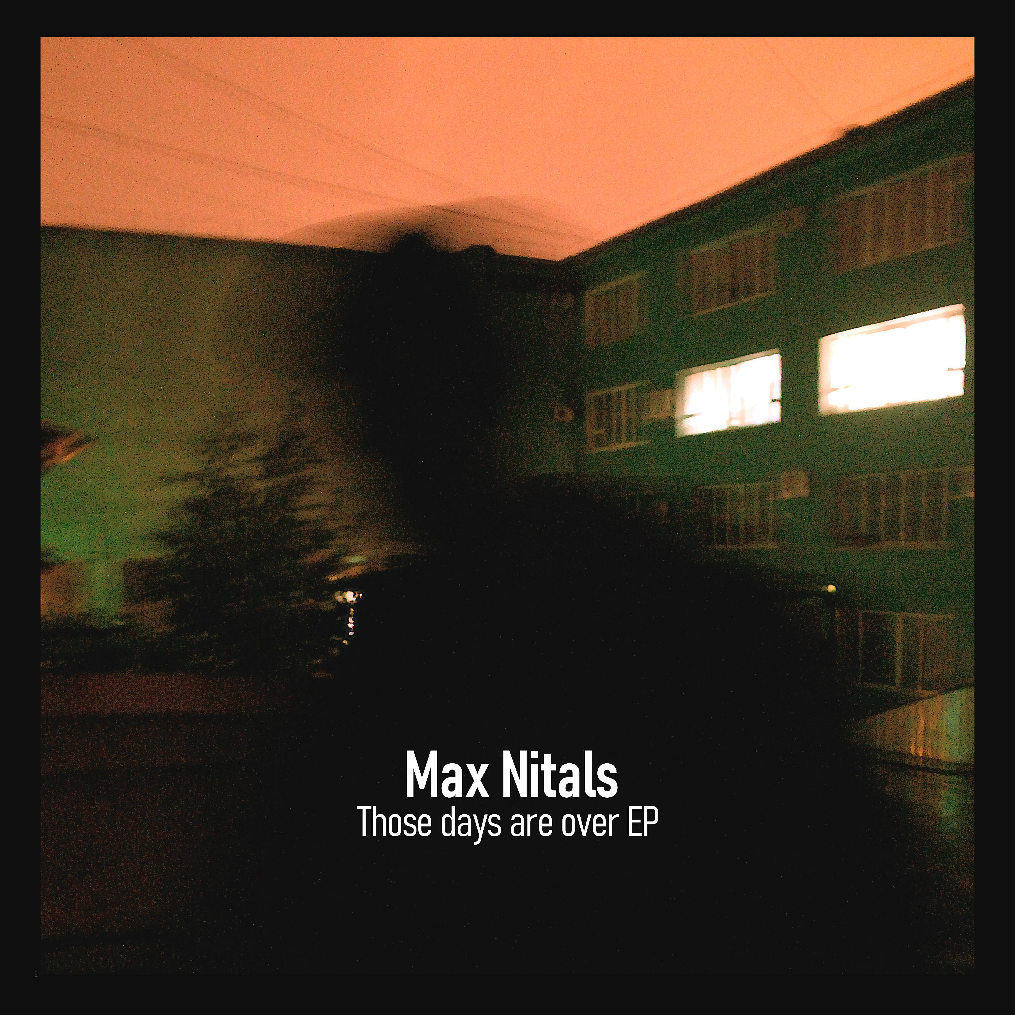 Max Nitals