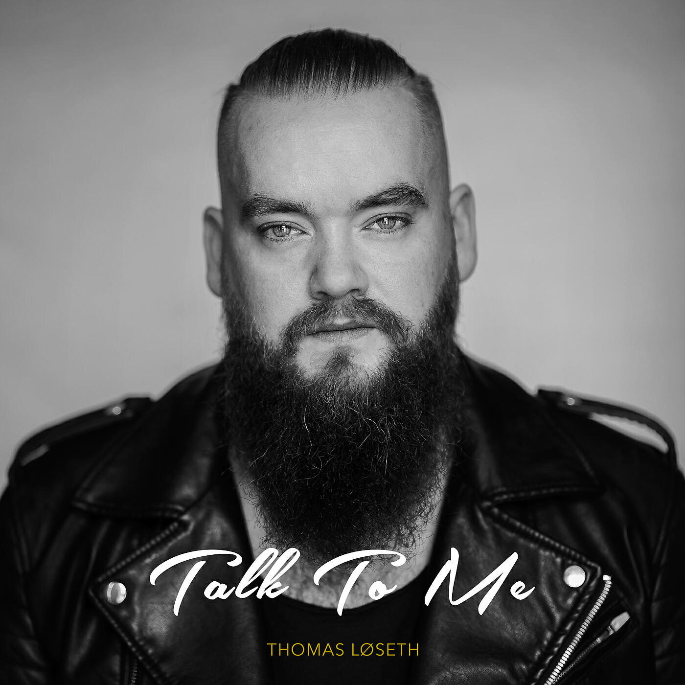 Релиз Talk To Me