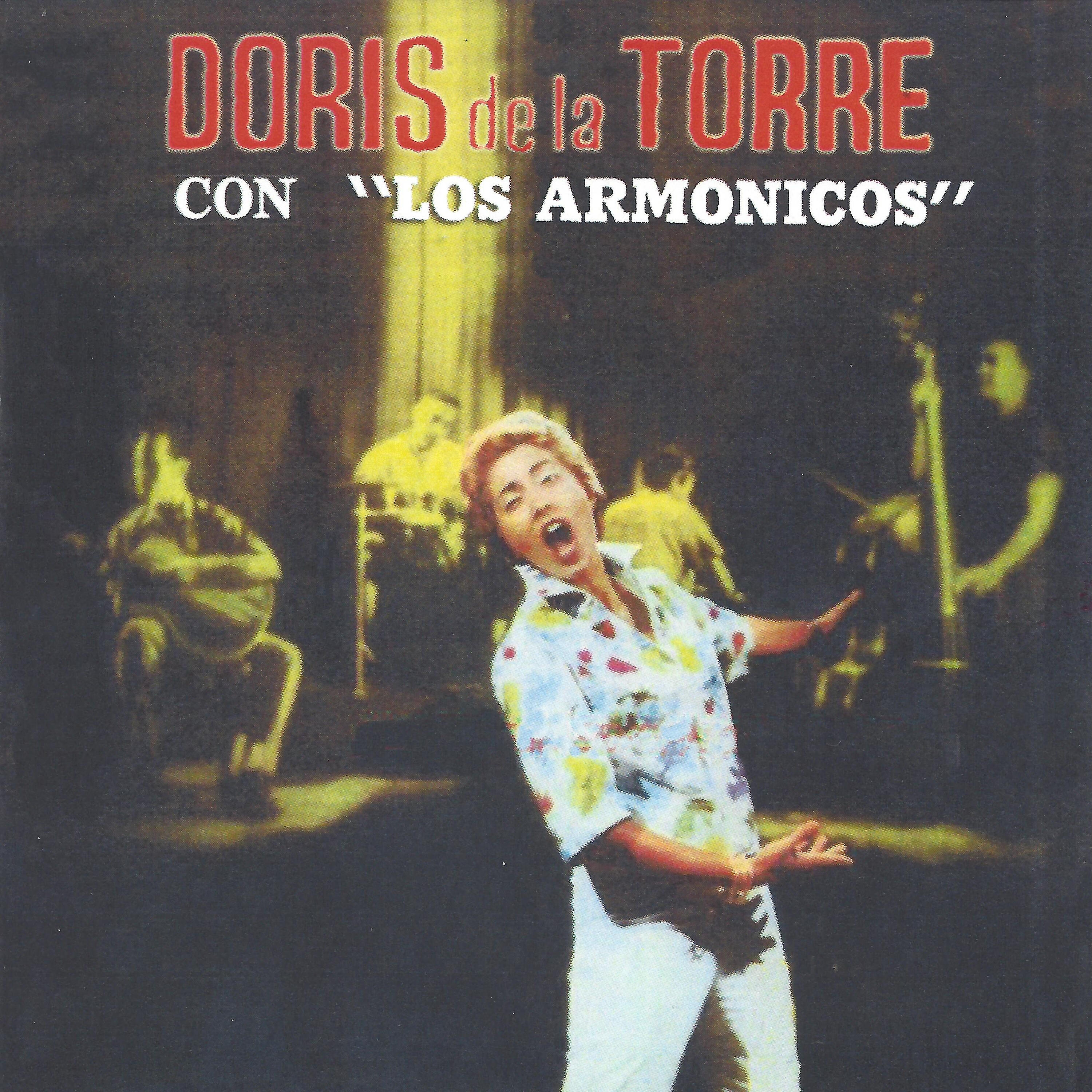 Los Armonicos