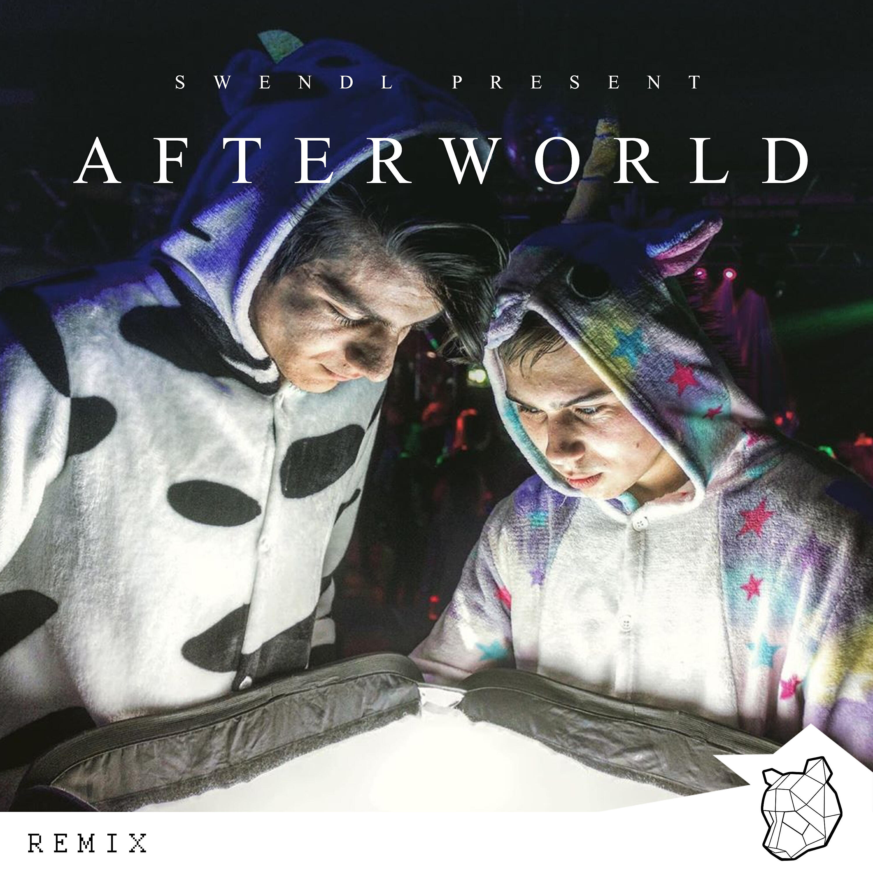 Релиз Afterworld