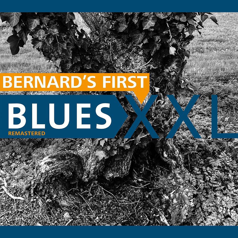 Blues XXL