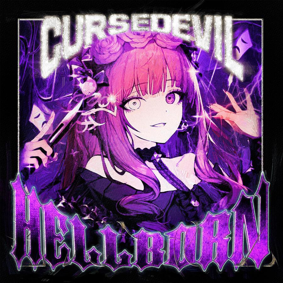 CURSEDEVIL
