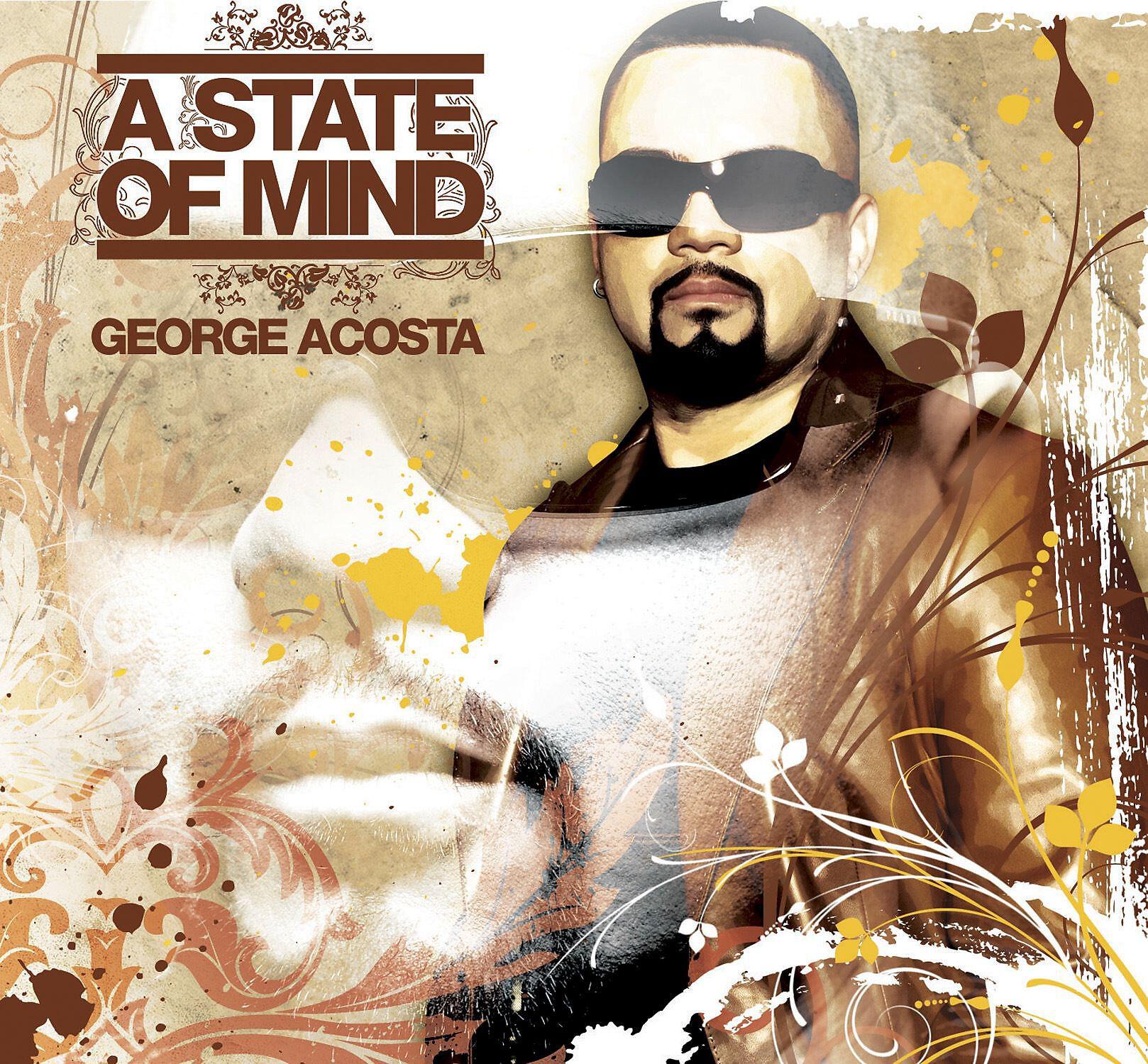 Релиз A State Of Mind