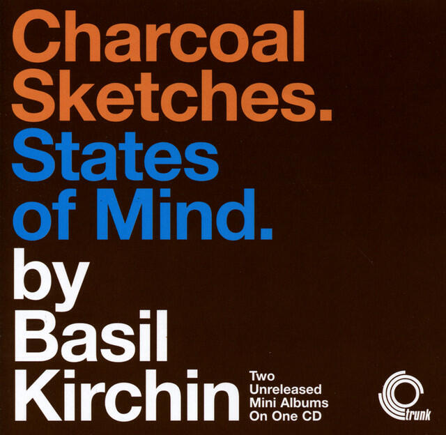 Релиз Charcoal Sketches