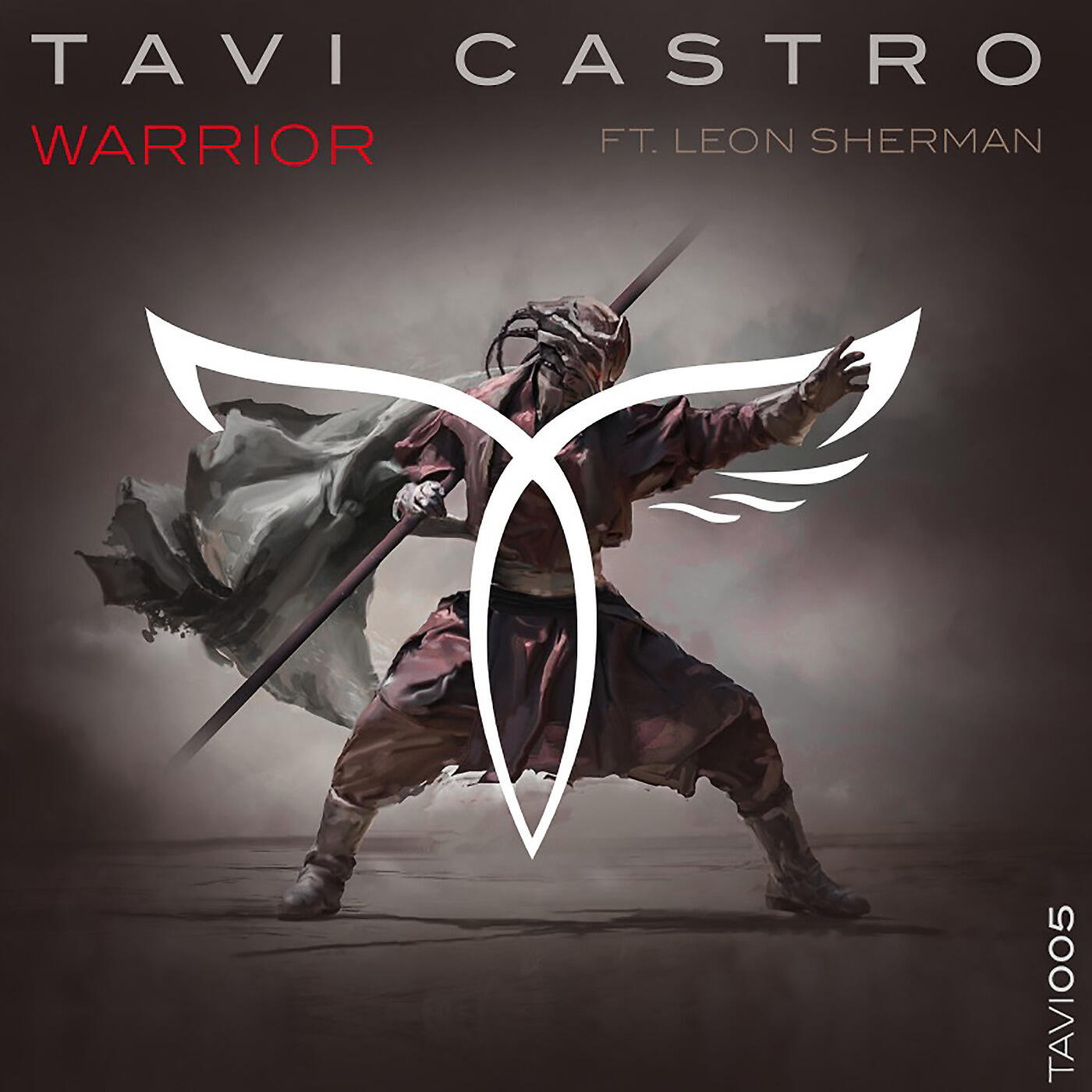 Релиз Warrior