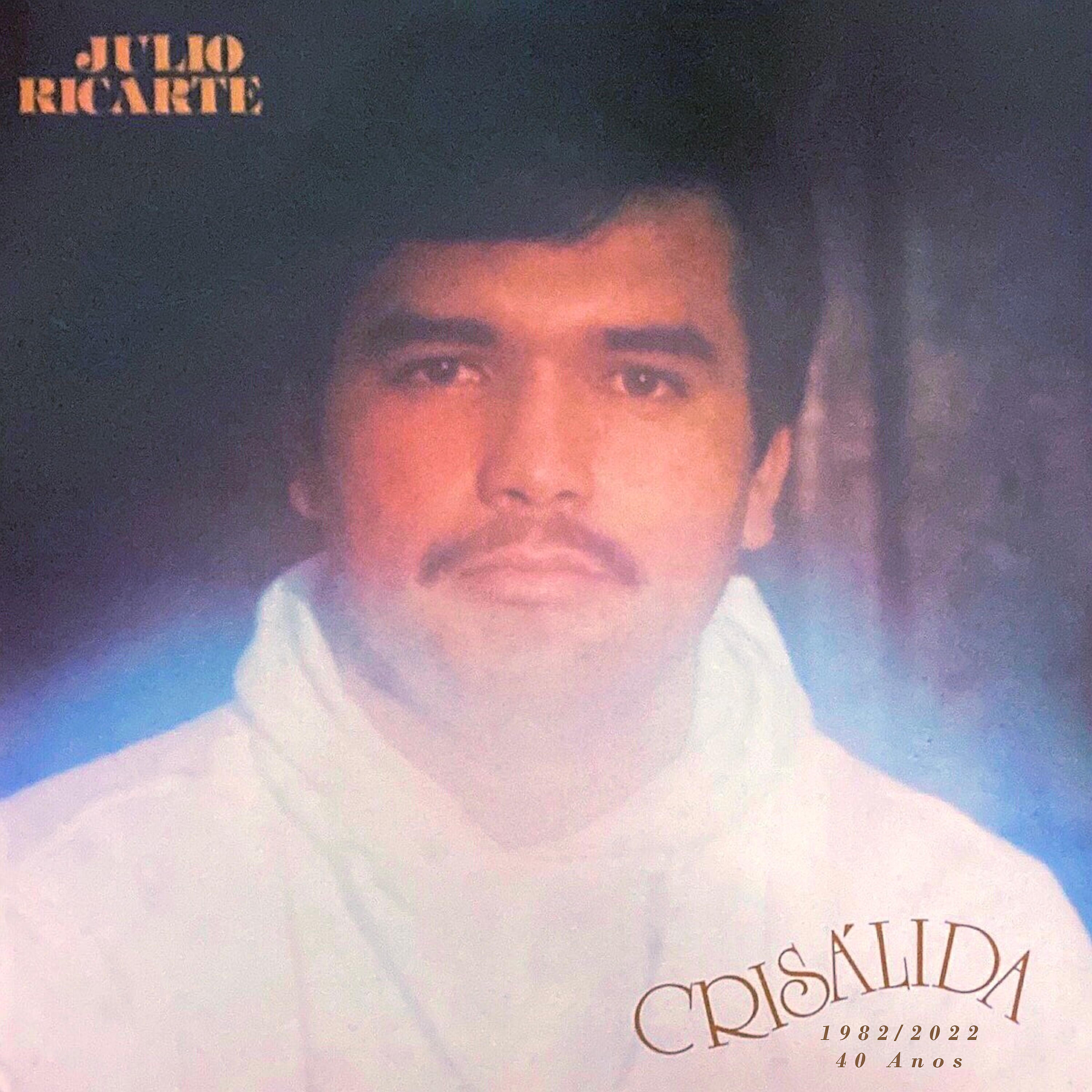 Релиз Crisálida