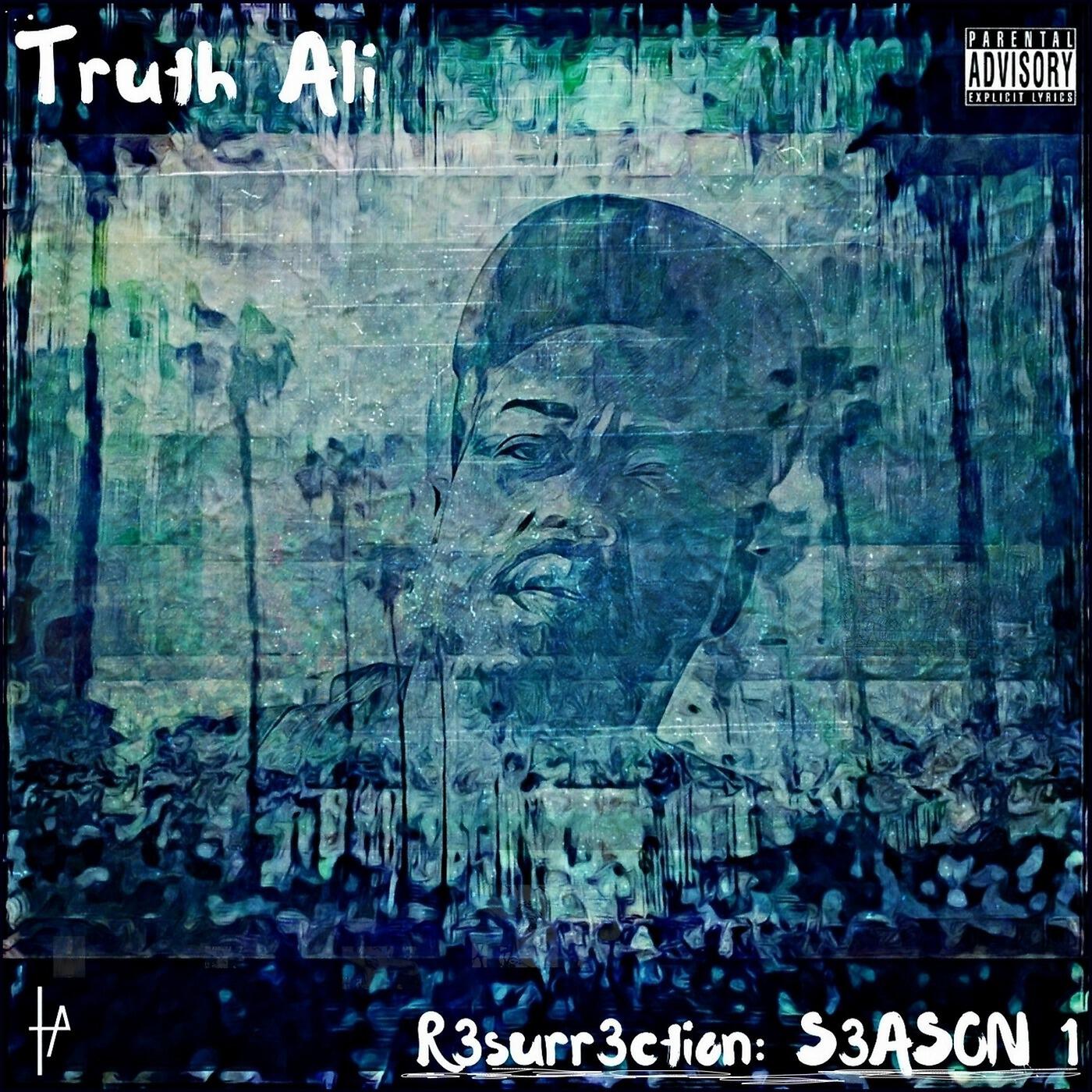 Релиз Resurrection Season 1
