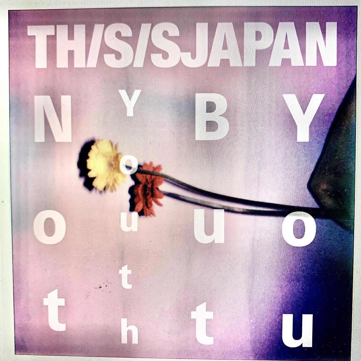 Релиз Not Youth But You