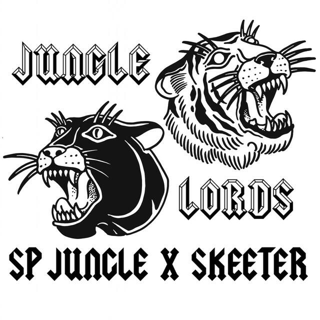 Релиз Jungle Lords