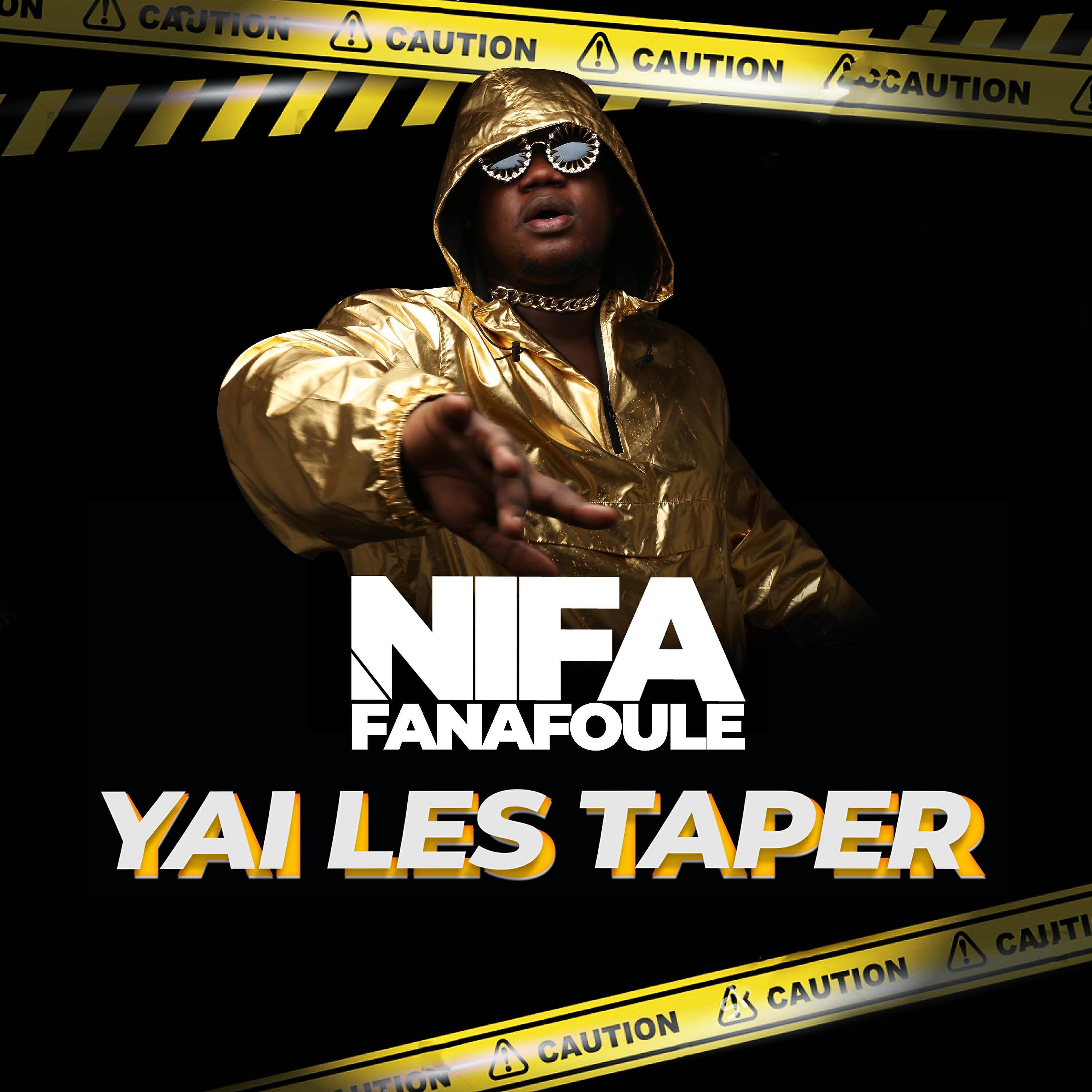 Релиз Yai les taper