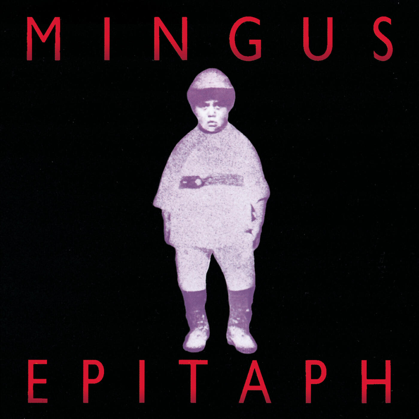 Релиз Epitaph