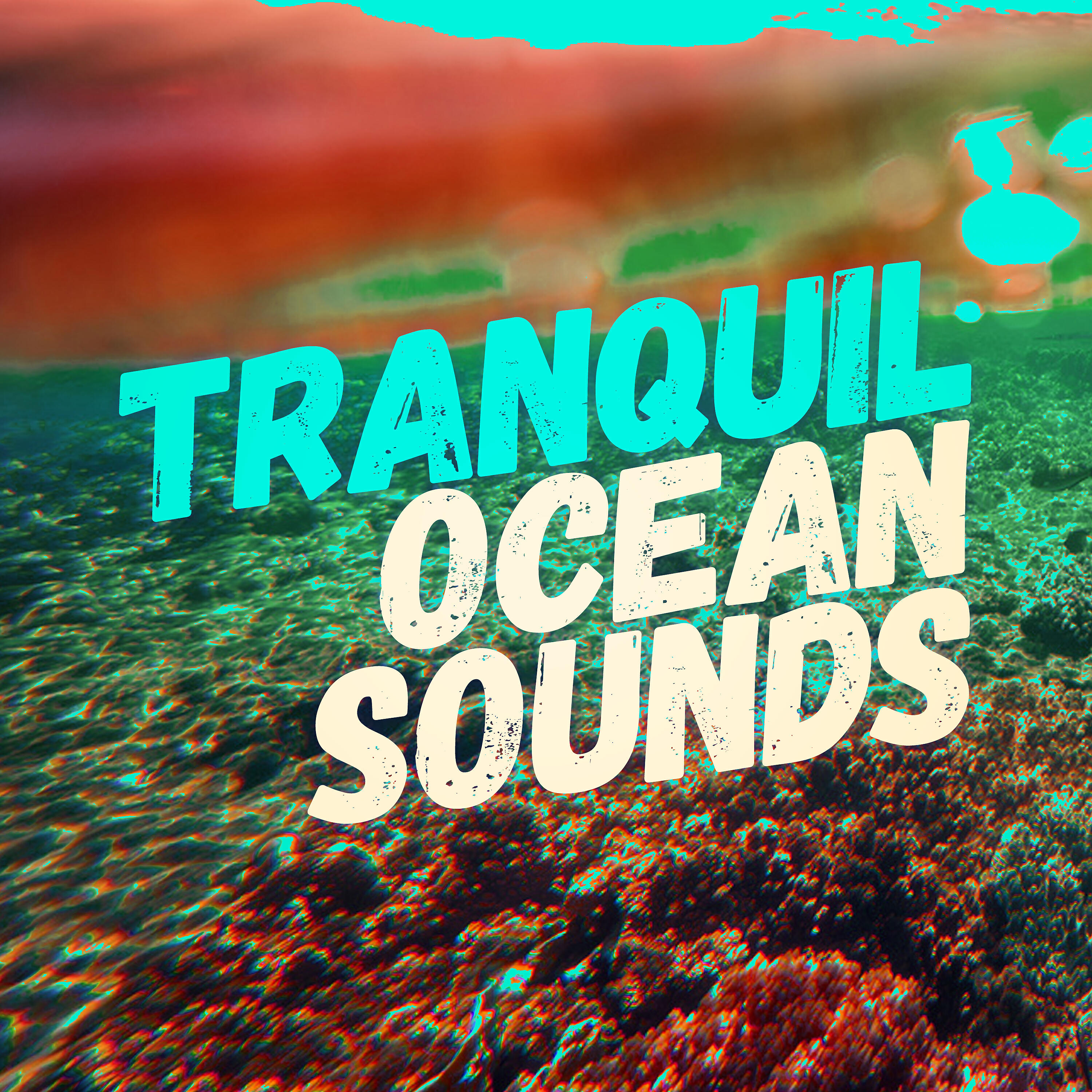 Релиз Tranquil Ocean Sounds