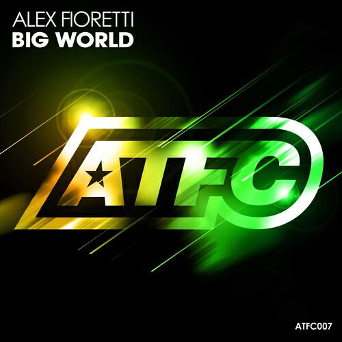 Релиз Big World