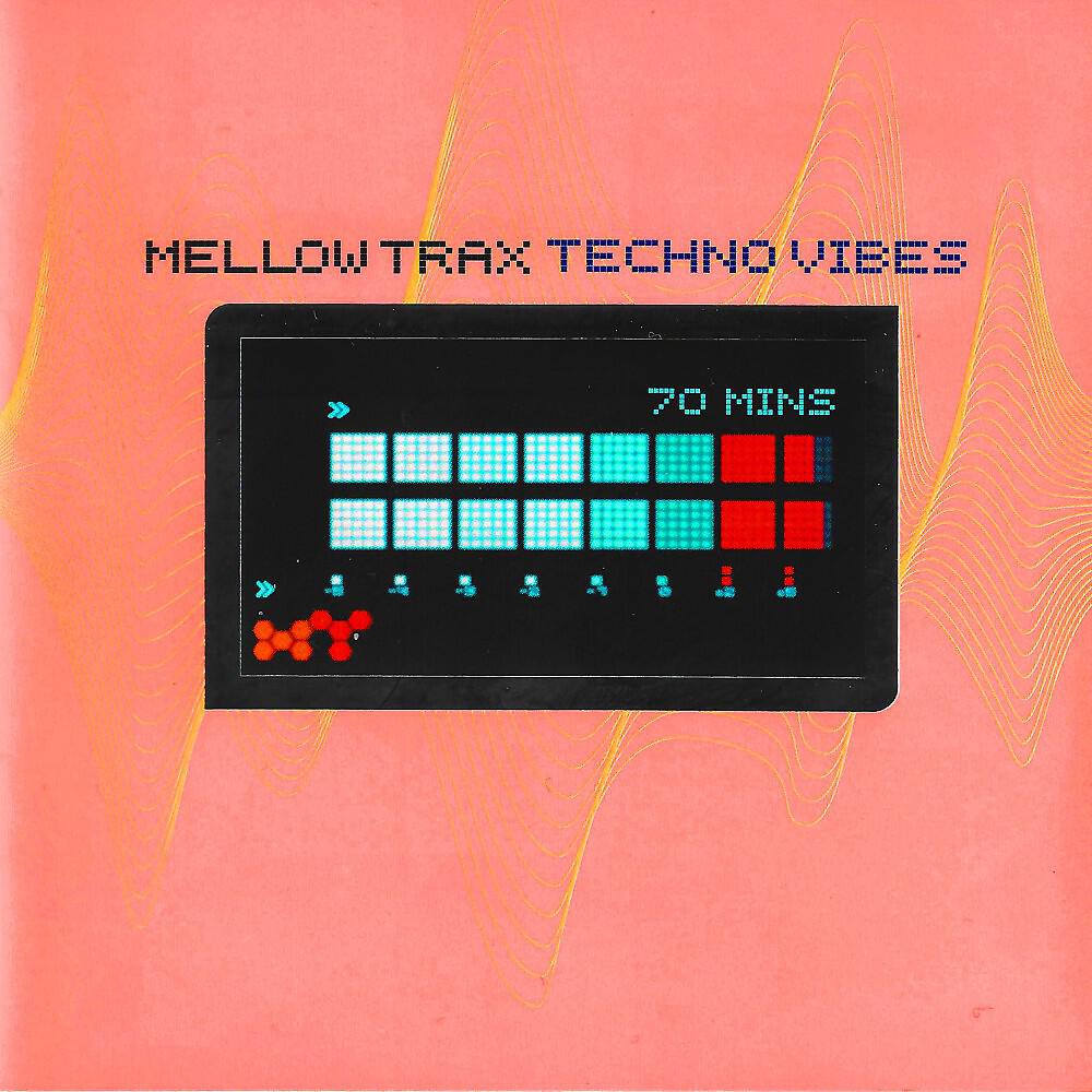 Релиз Techno Vibes