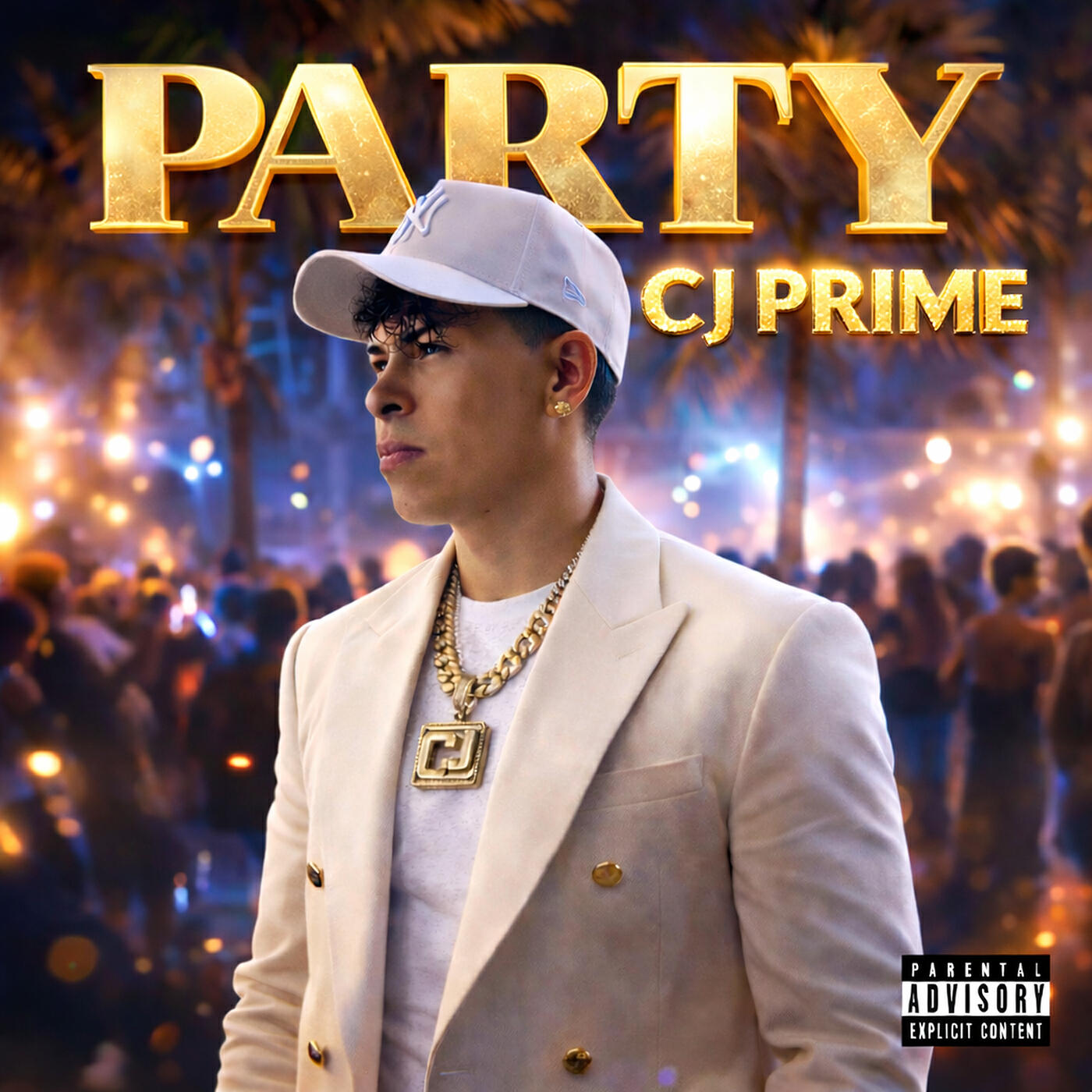 Релиз Party