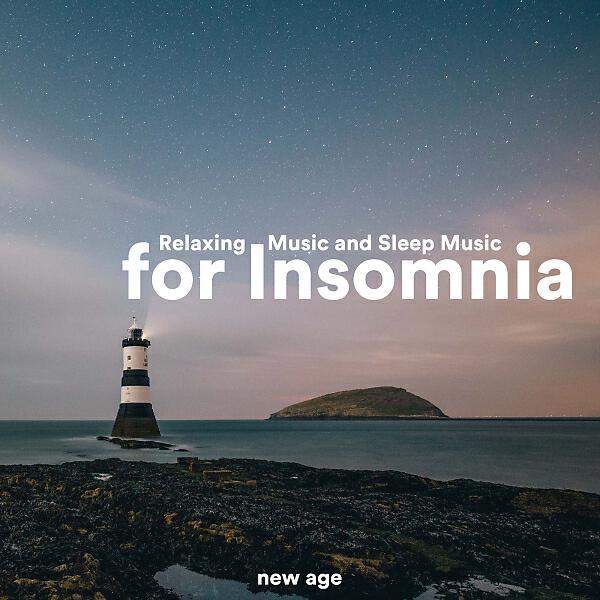Постер альбома Relaxing Music and Sleep Music for Insomnia