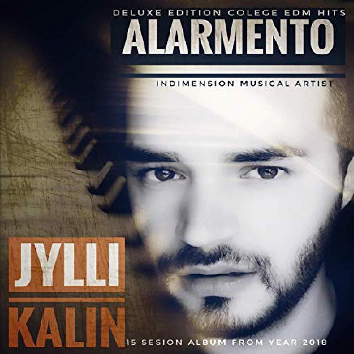 Релиз Alarmento